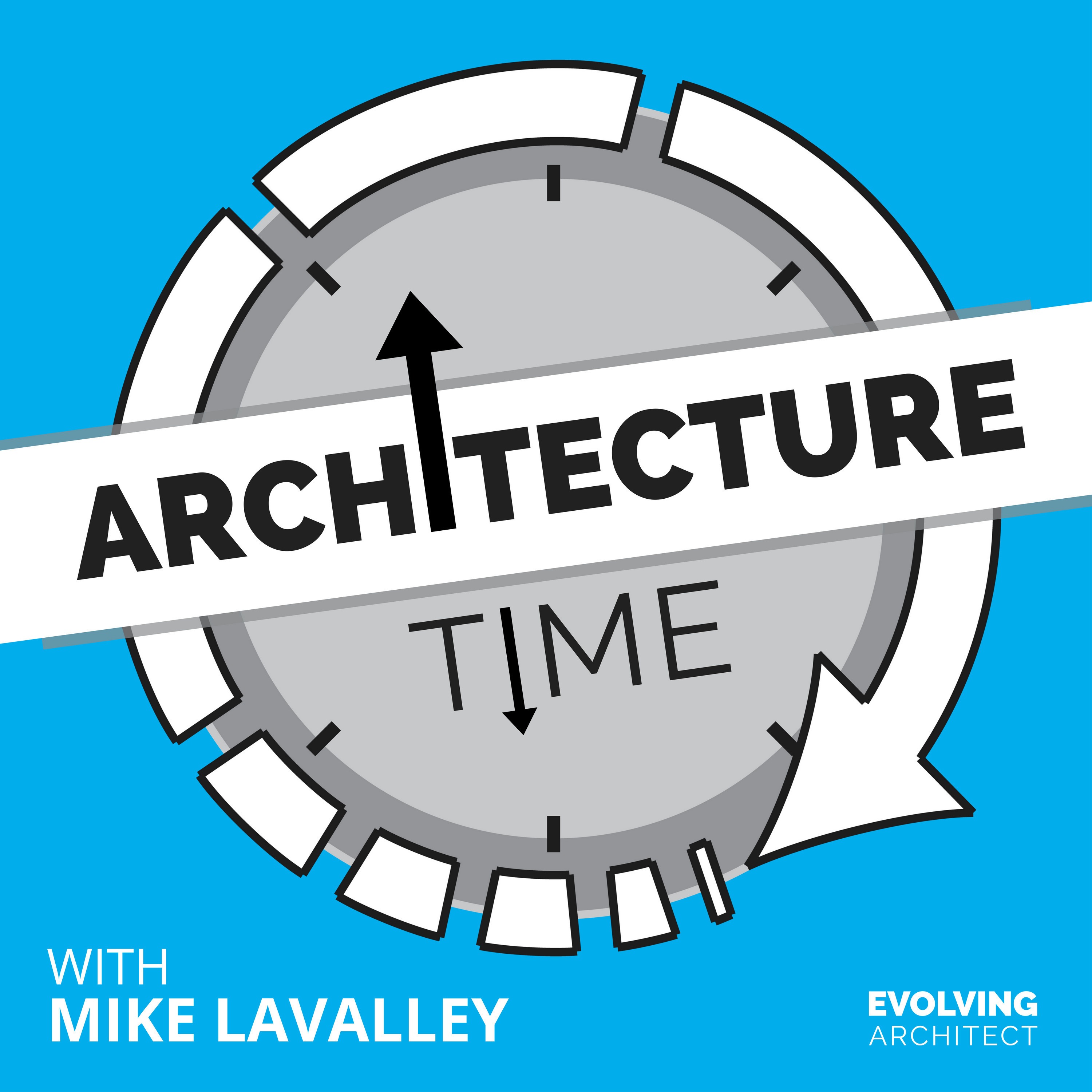 The Evolving Architect Podcast