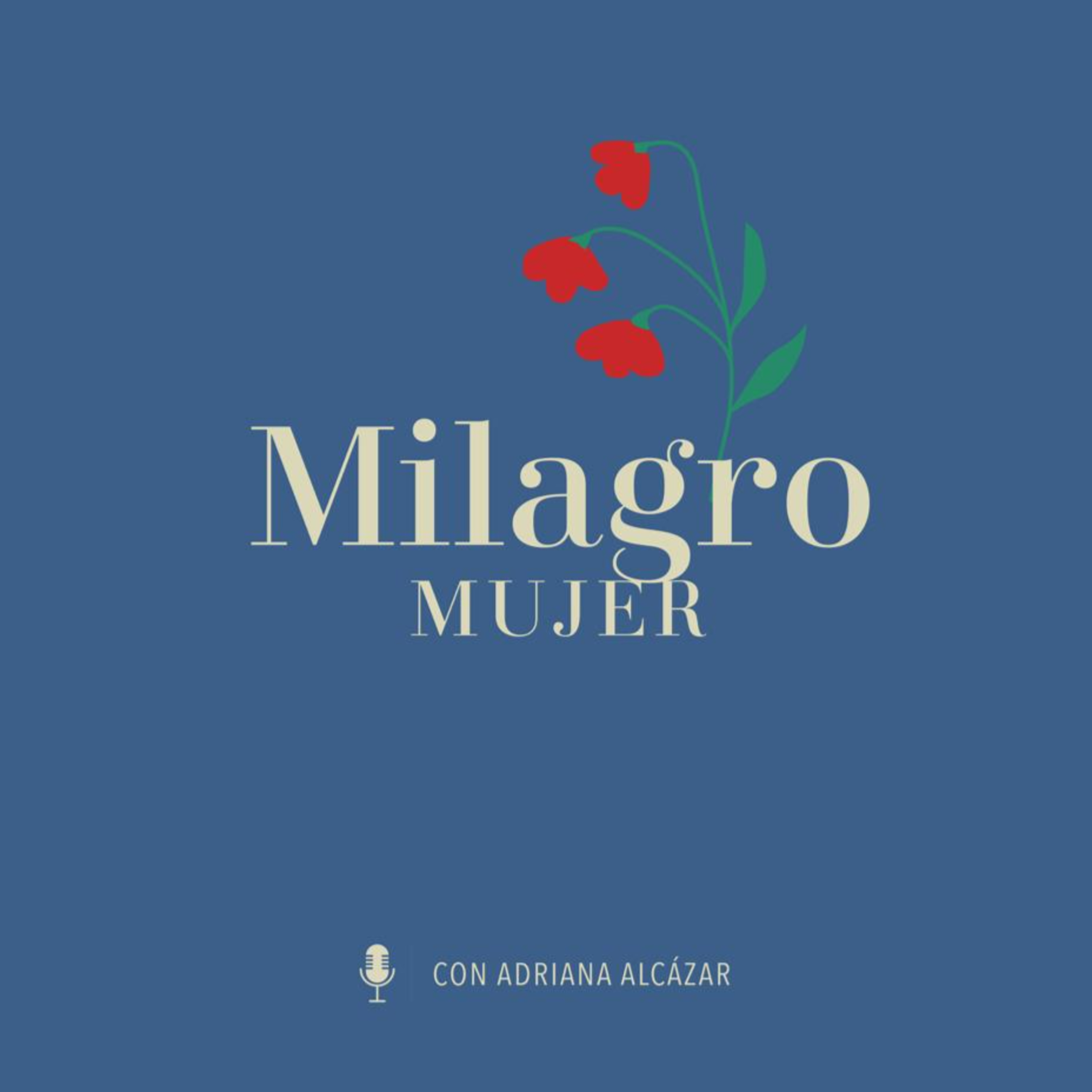 Milagro Mujer