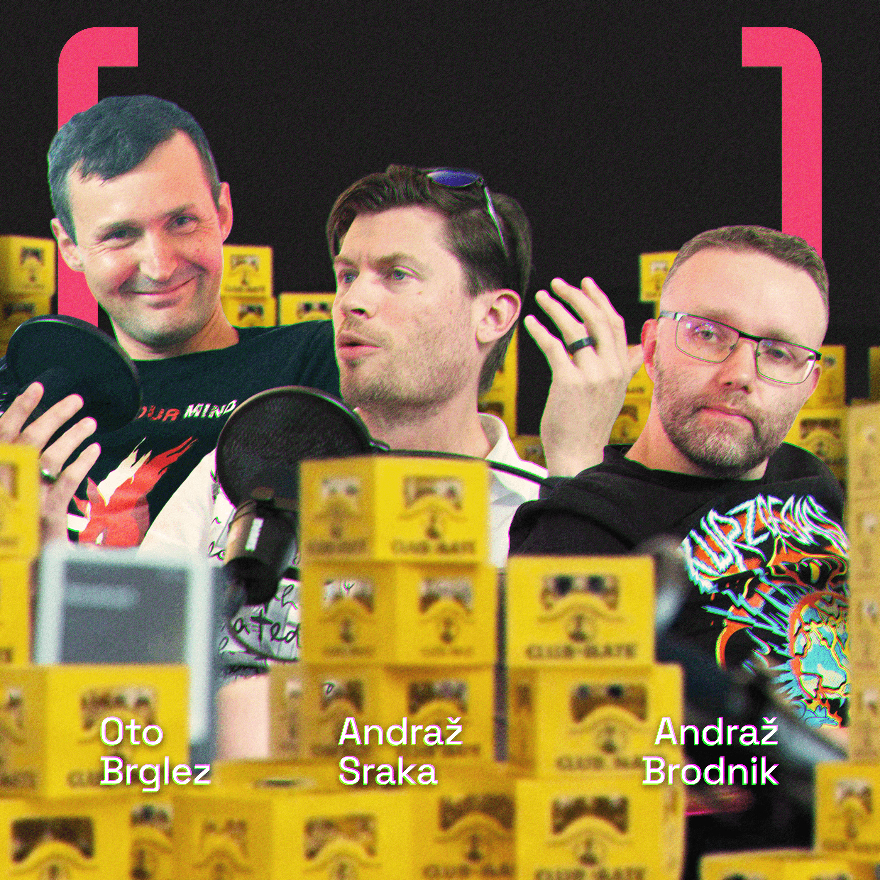 Club-Mate, VIPI in poletje ☀️