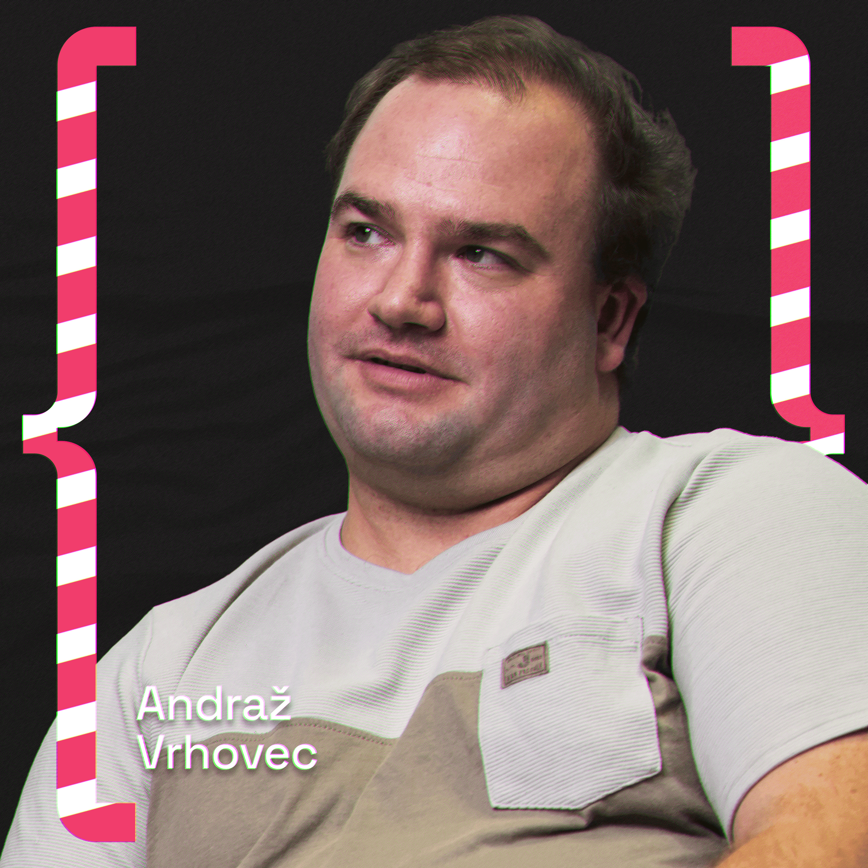 Andraž Vrhovec (Koofr): Oblak, ki izziva velikane