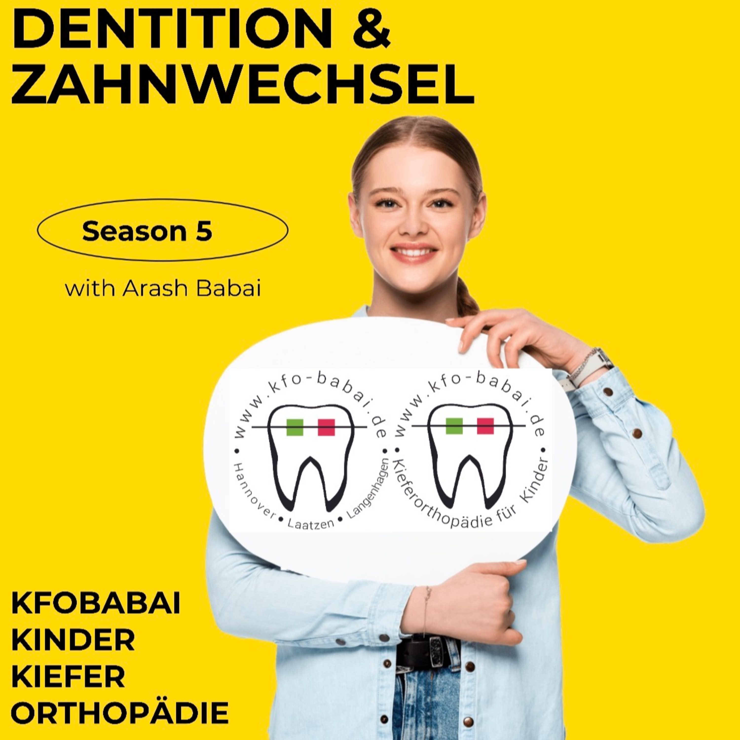 Folge 10 👉 KFO 7 Kroatisch episode artwork