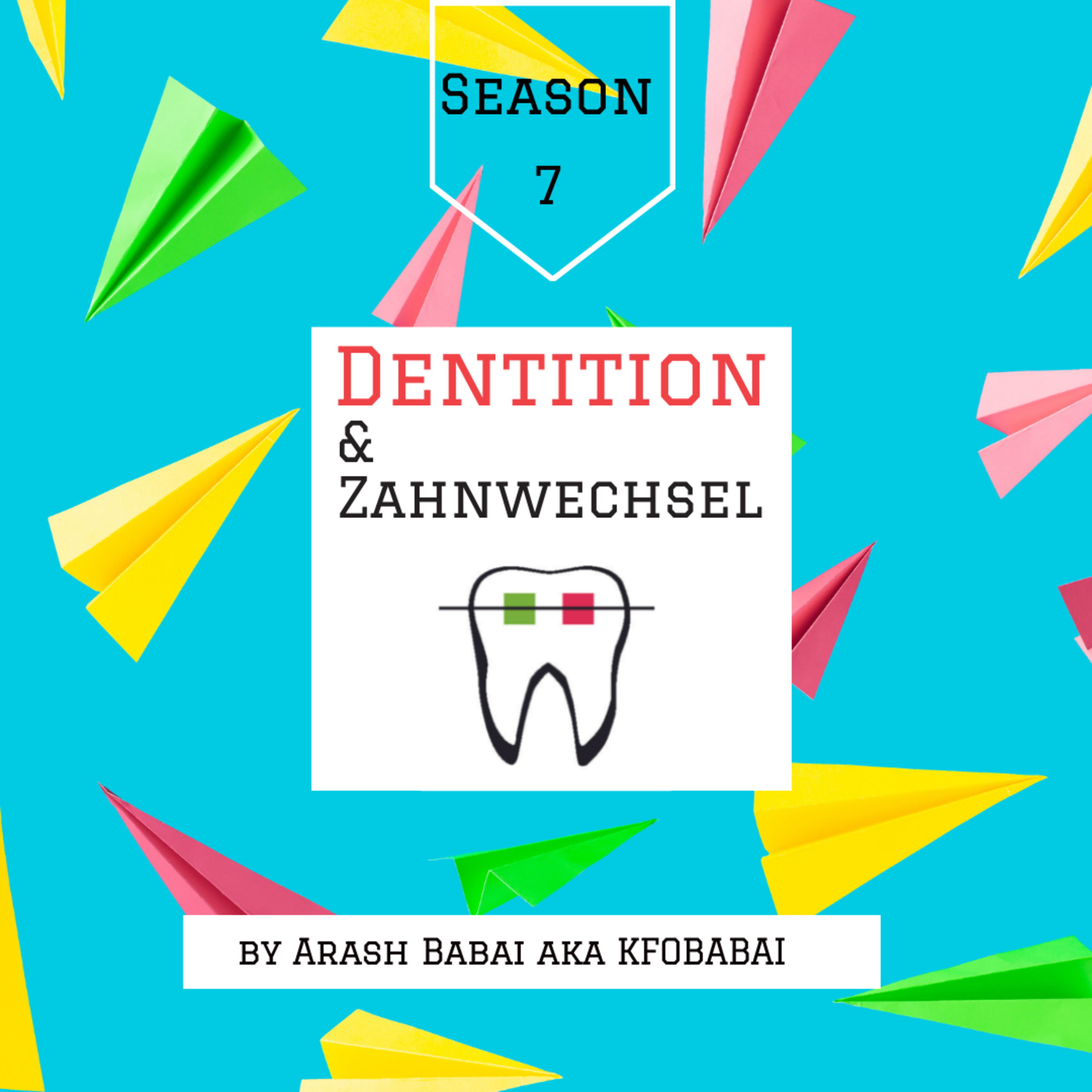 Zahnwechsel Teil 2 episode artwork
