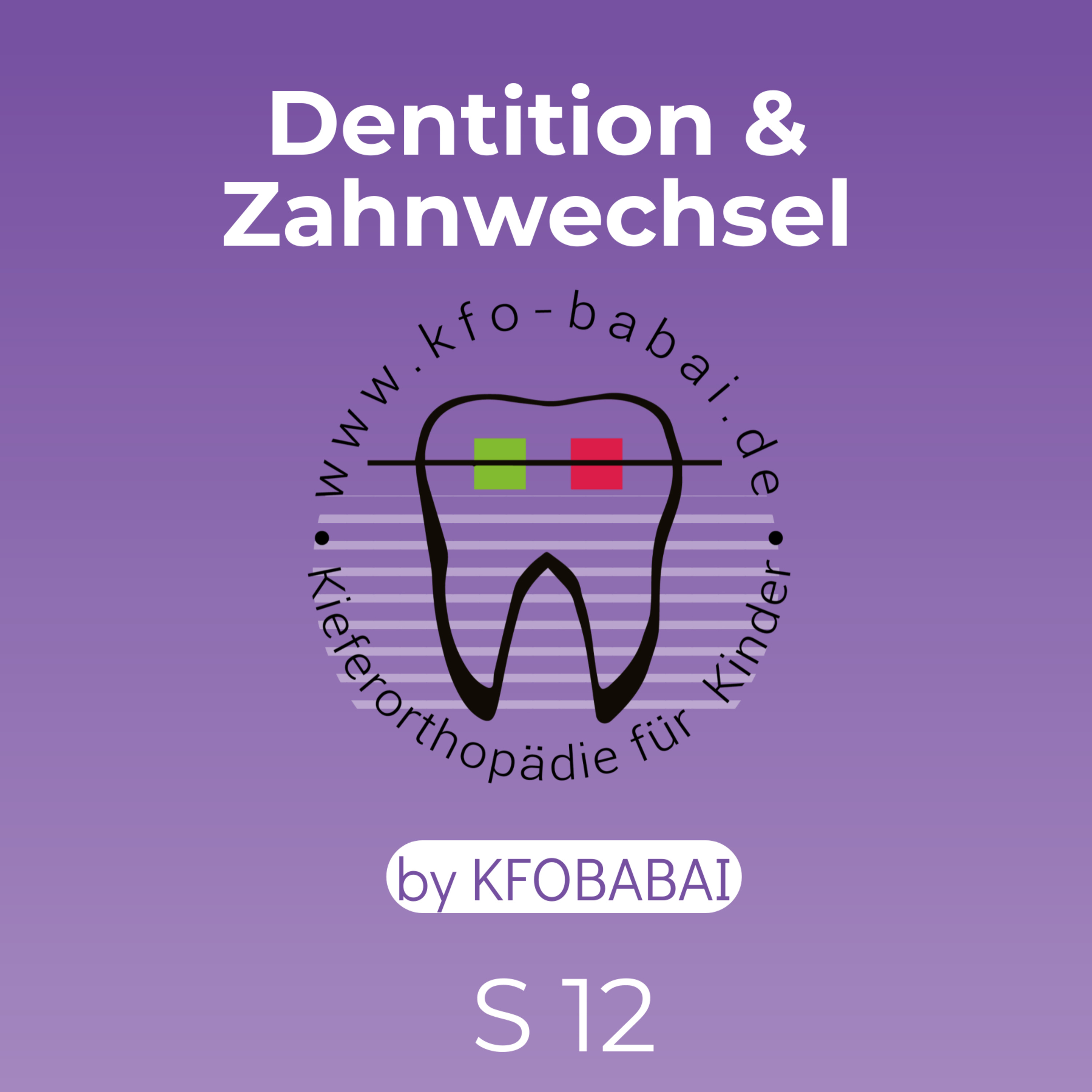 Was ist besser: lose oder feste Zahnspange? episode artwork