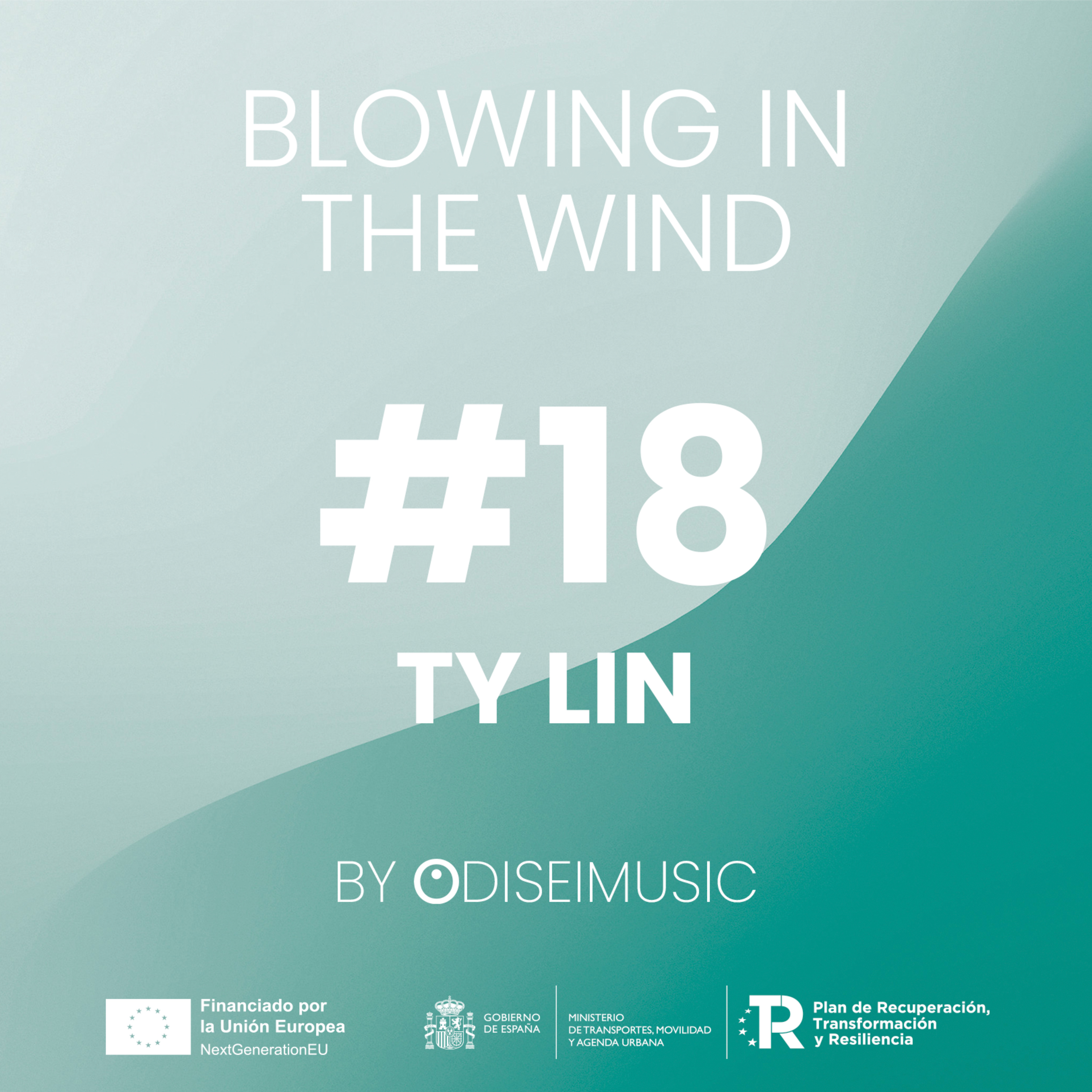 #18 - Ty Lin - Taiwanese technology