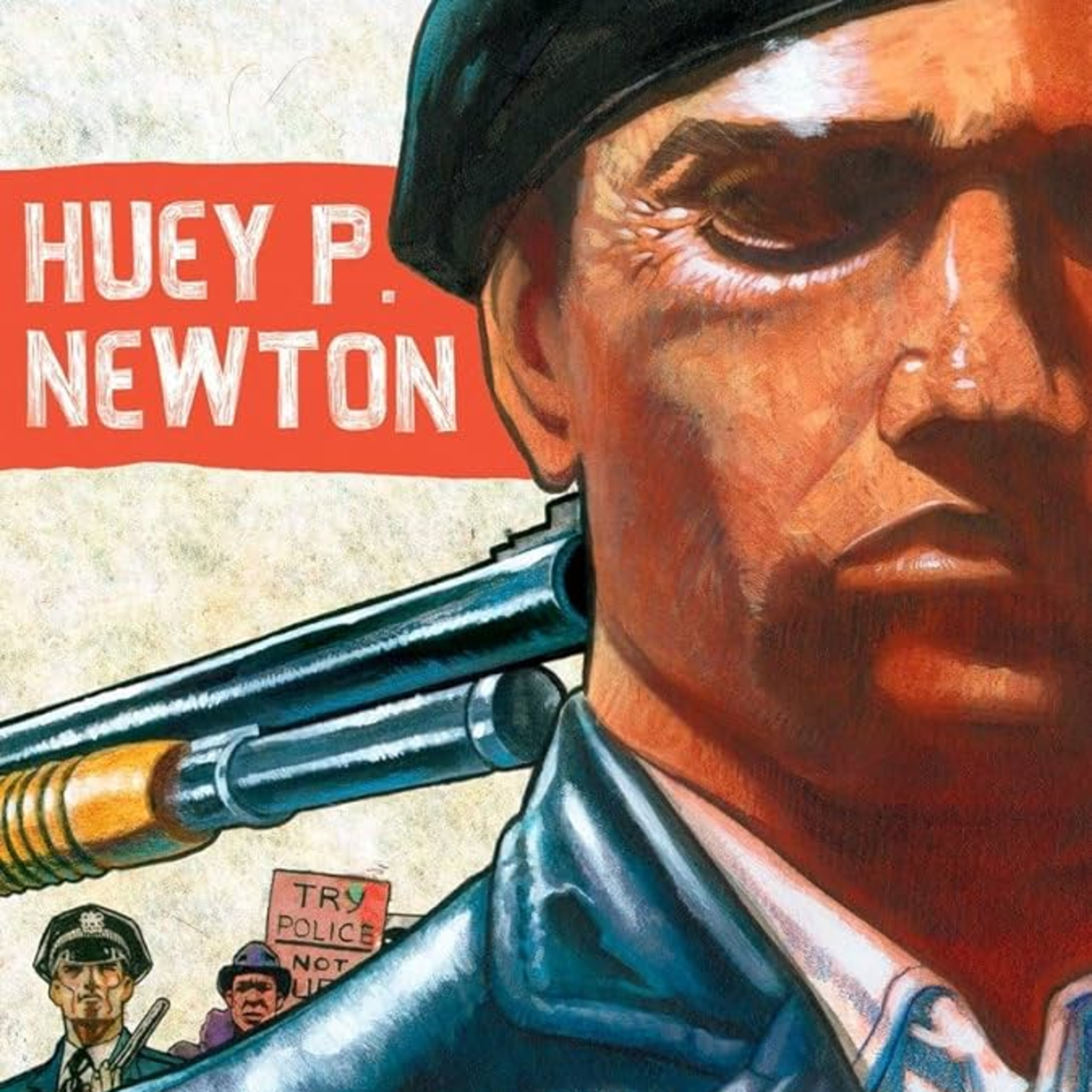 A Revolutionary\'s Reading List - Audiobooks