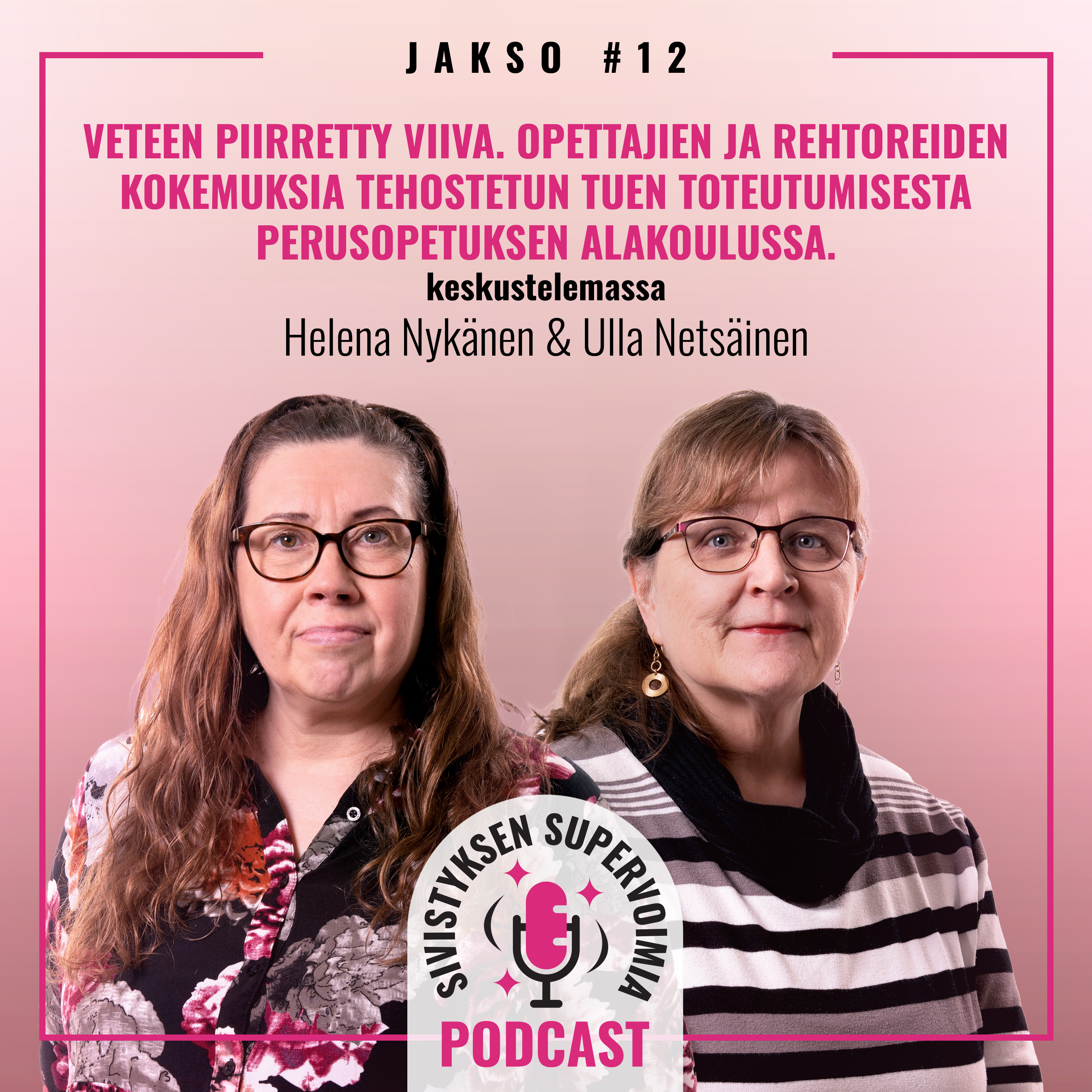 Sivistyksen Supervoimia