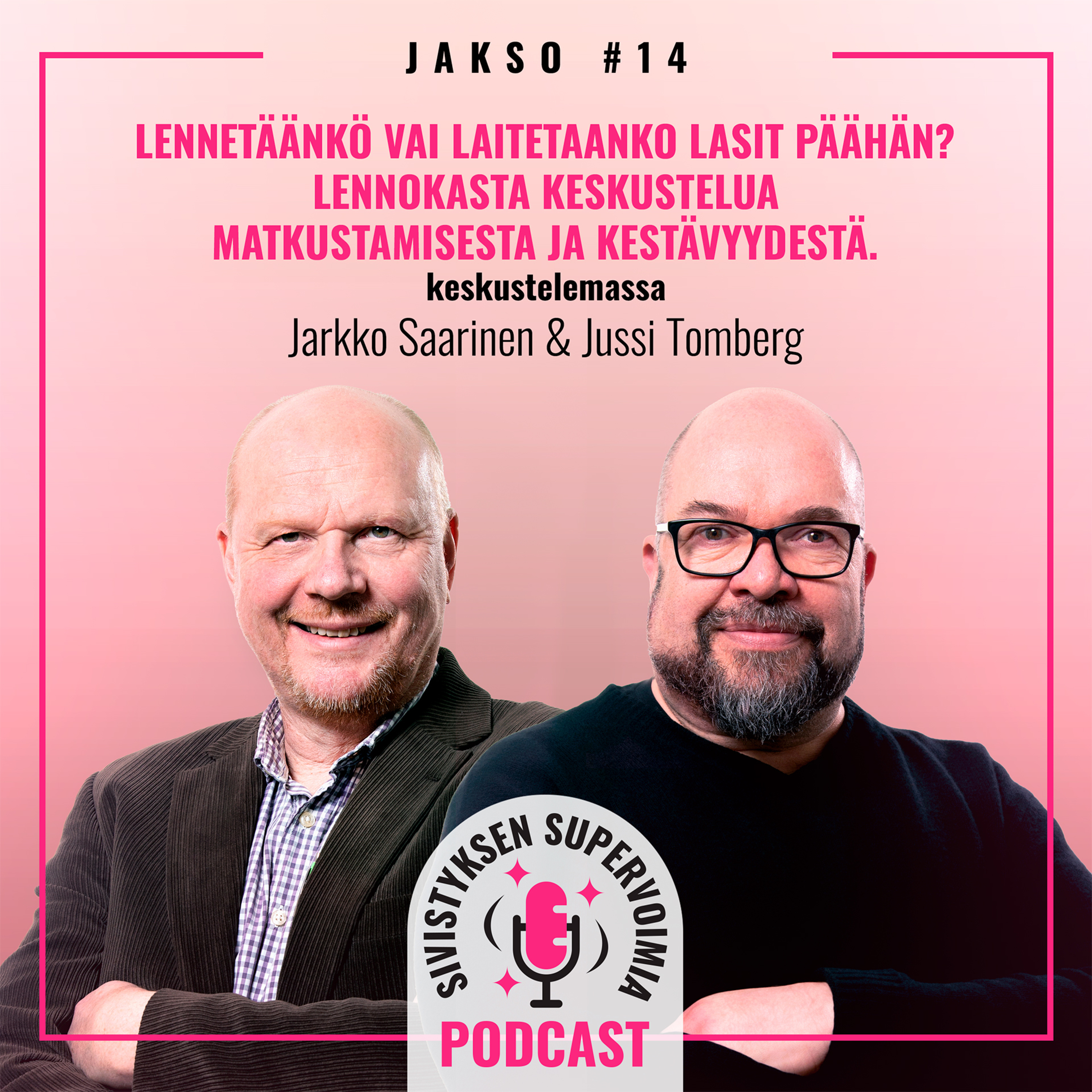 Sivistyksen Supervoimia