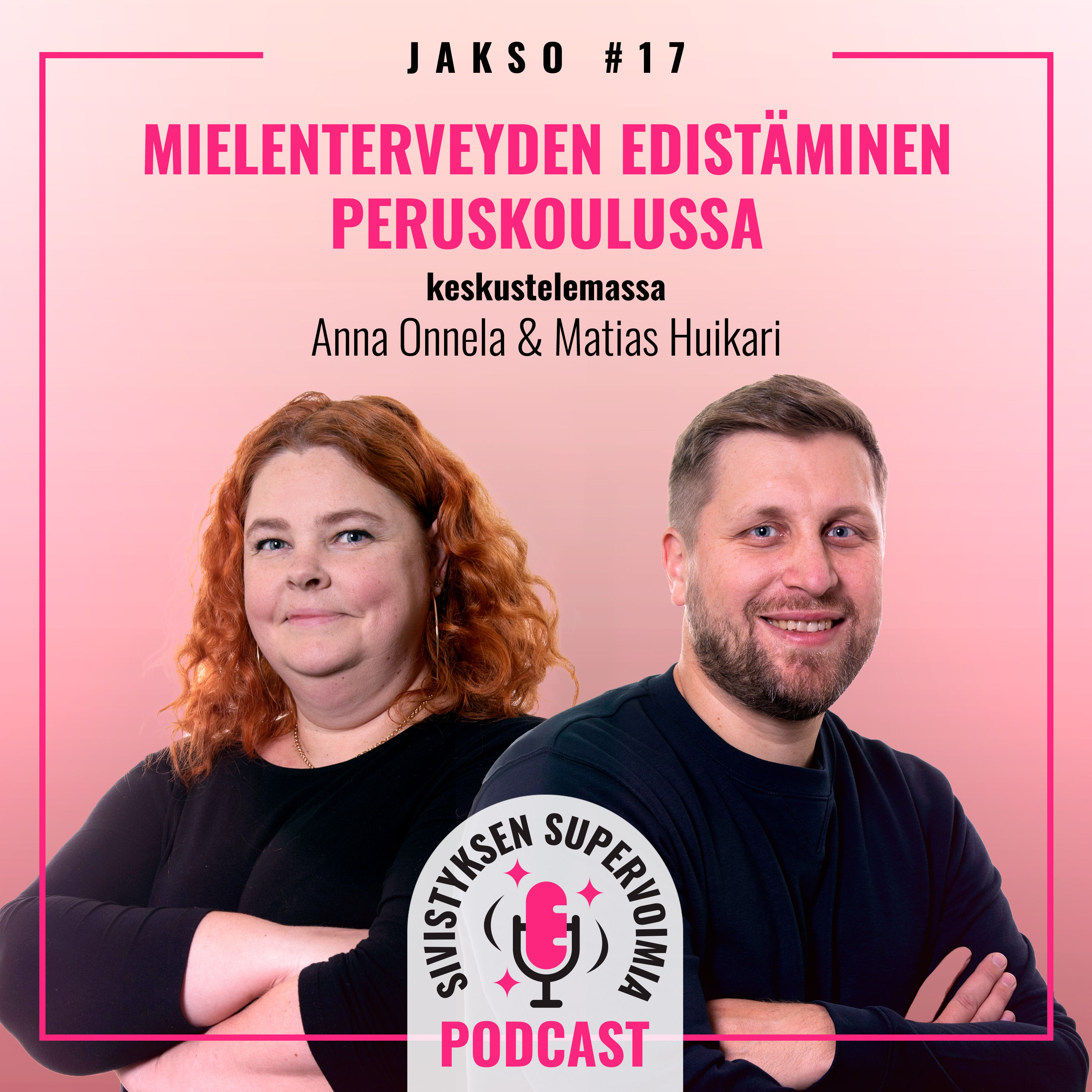 Sivistyksen Supervoimia
