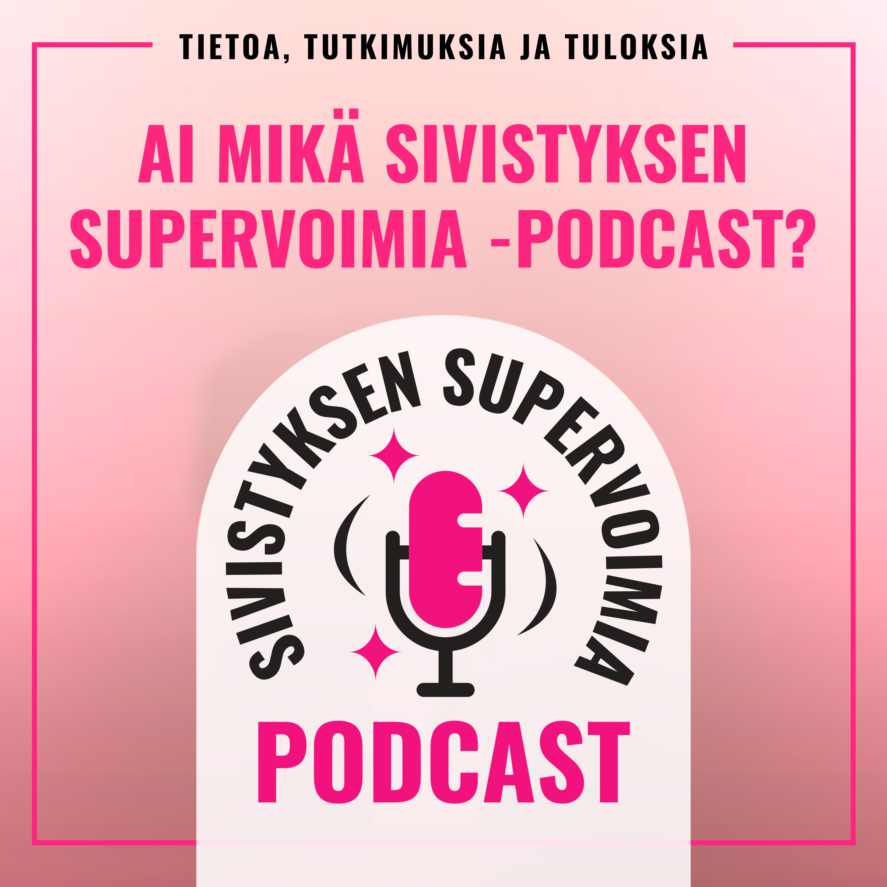 Sivistyksen Supervoimia