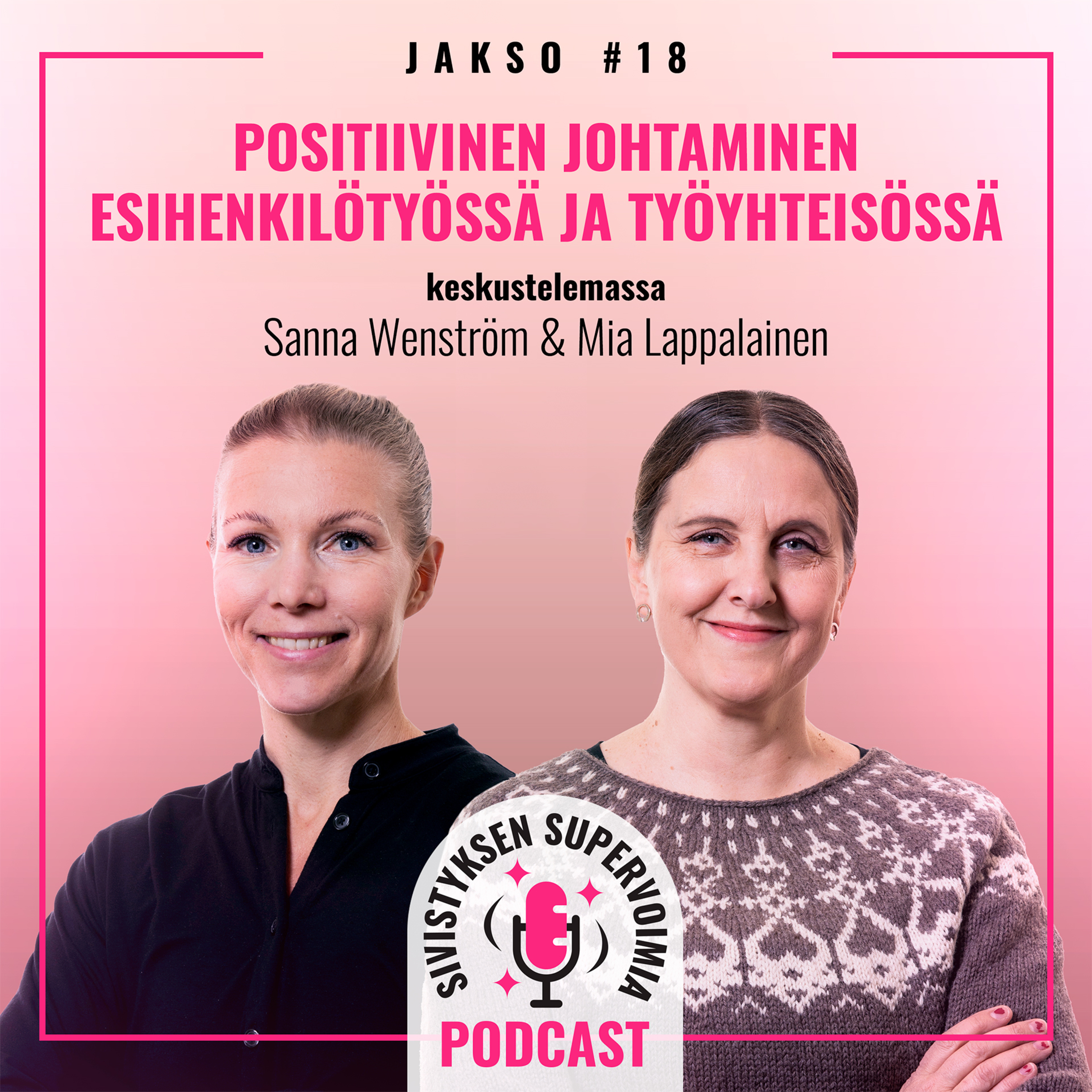 Sivistyksen Supervoimia