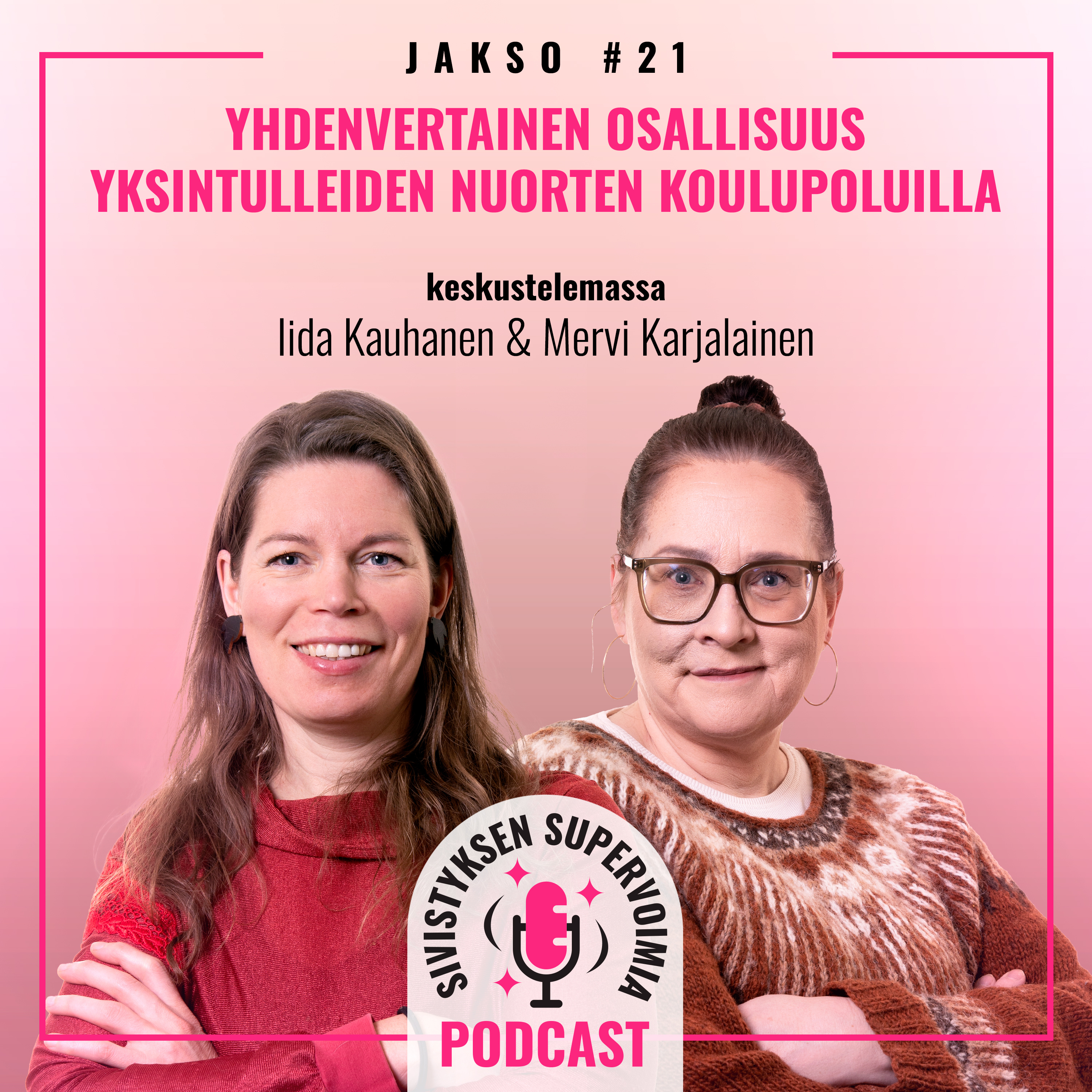 Sivistyksen Supervoimia