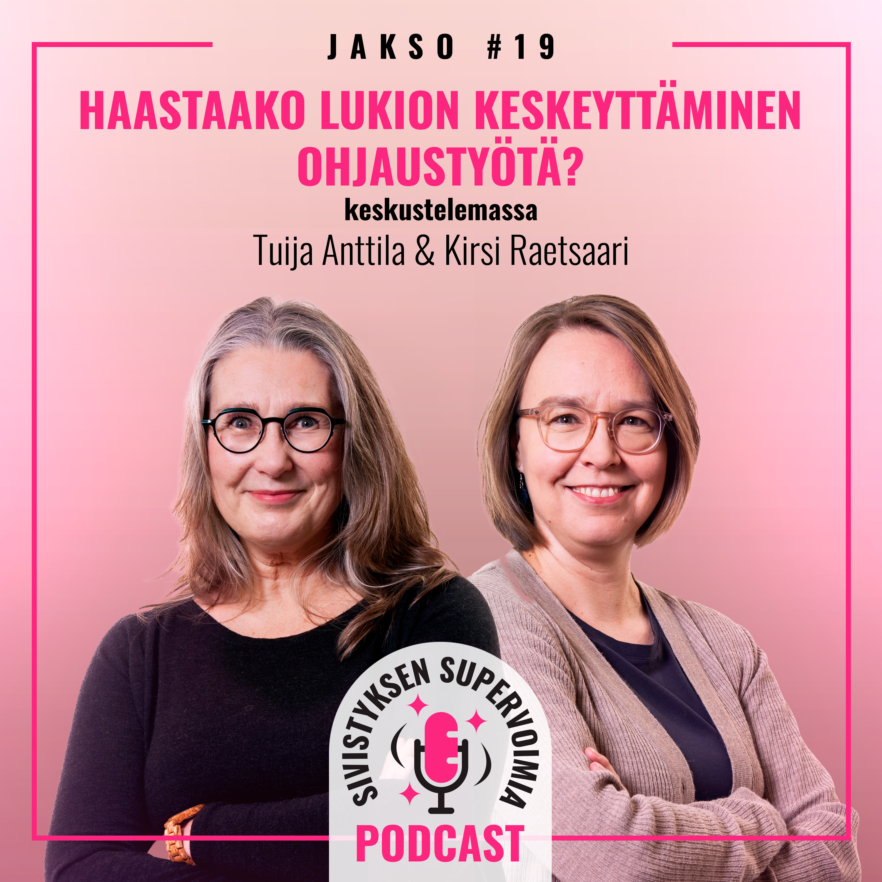 Sivistyksen Supervoimia