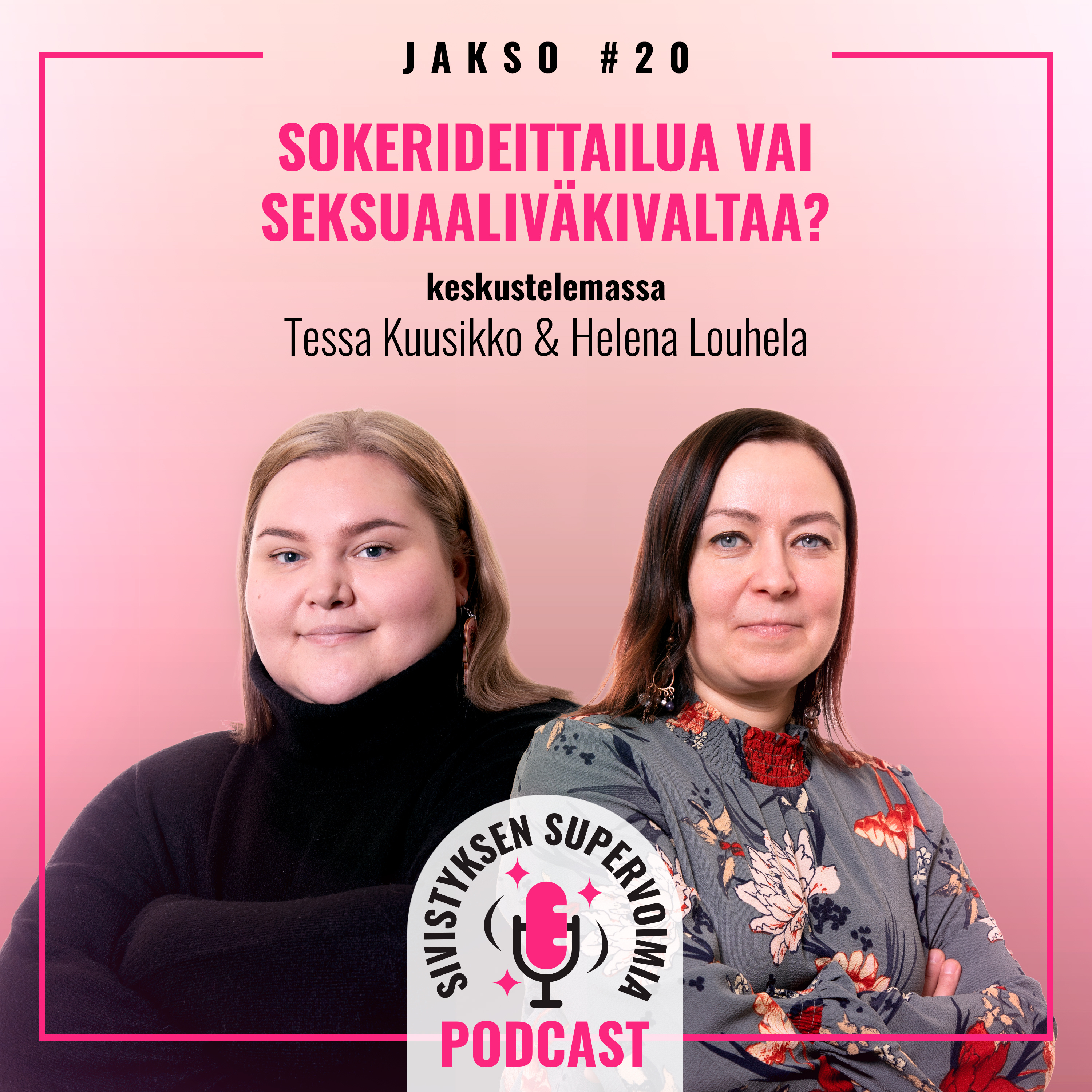 Sivistyksen Supervoimia