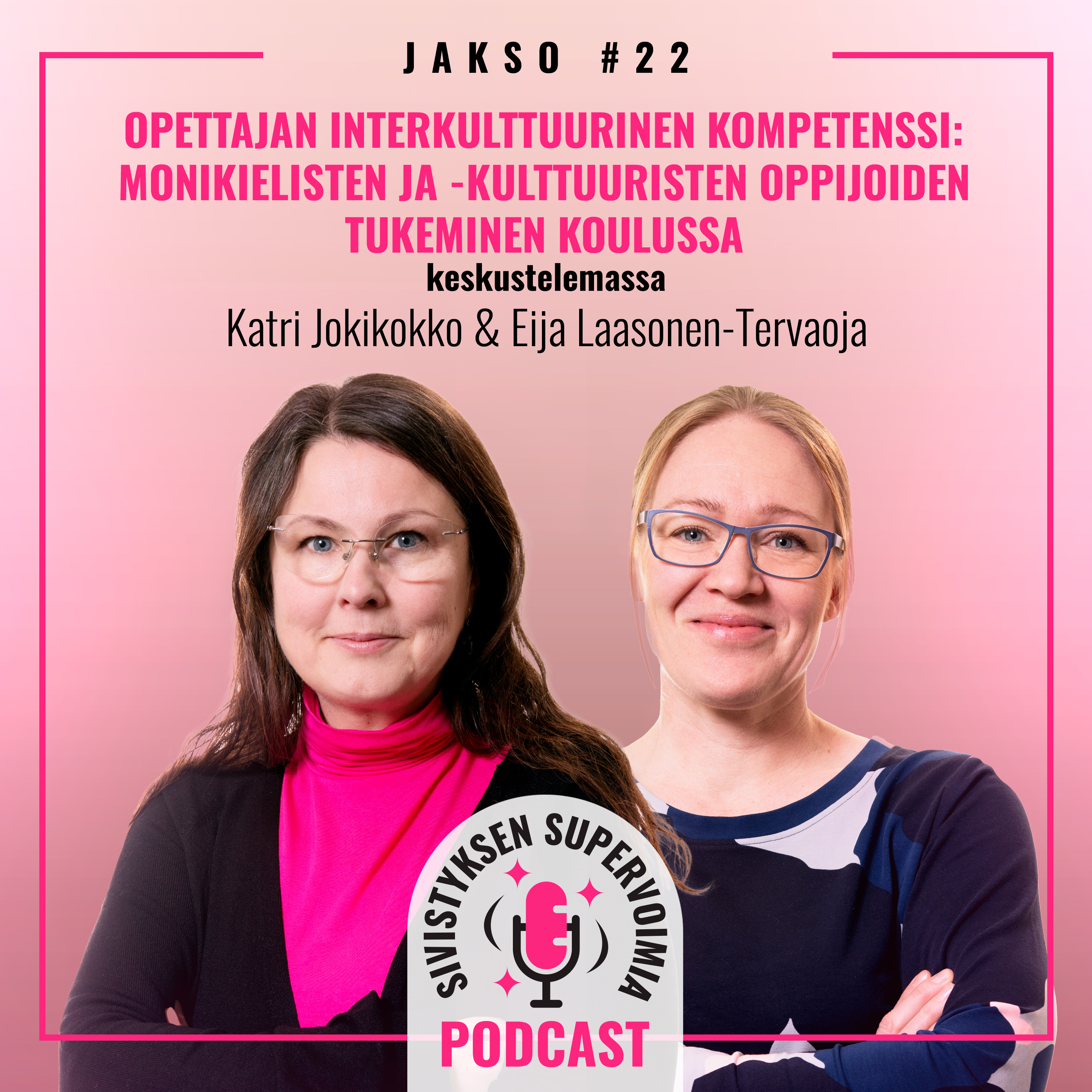 Sivistyksen Supervoimia