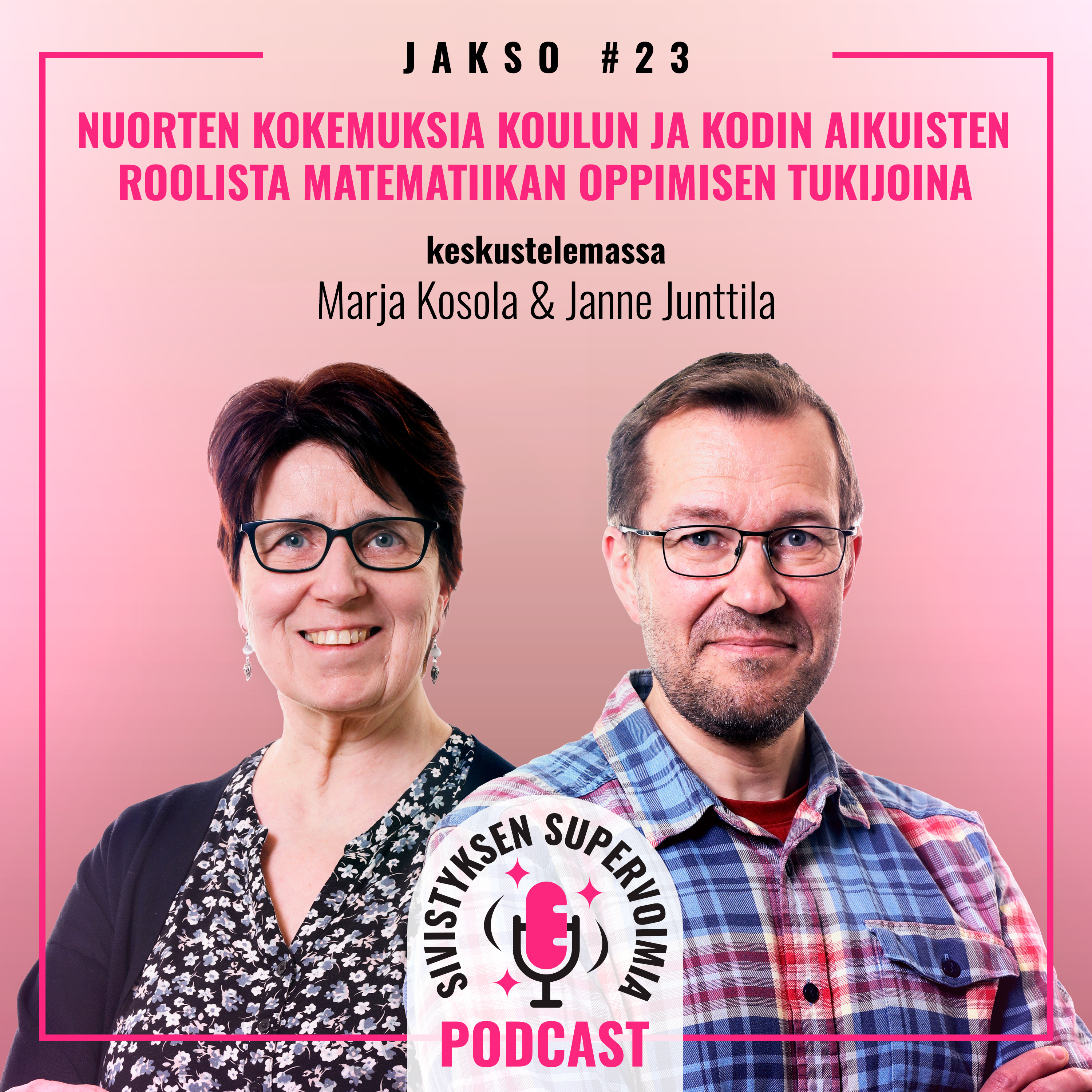 Sivistyksen Supervoimia