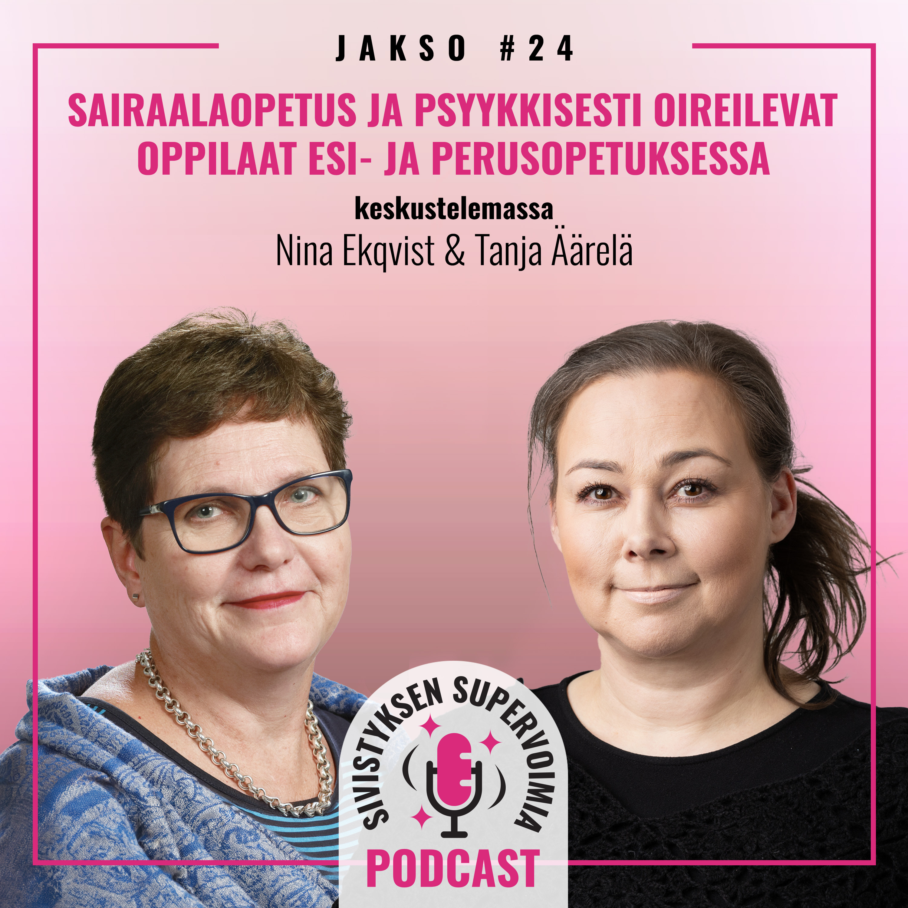 Sivistyksen Supervoimia