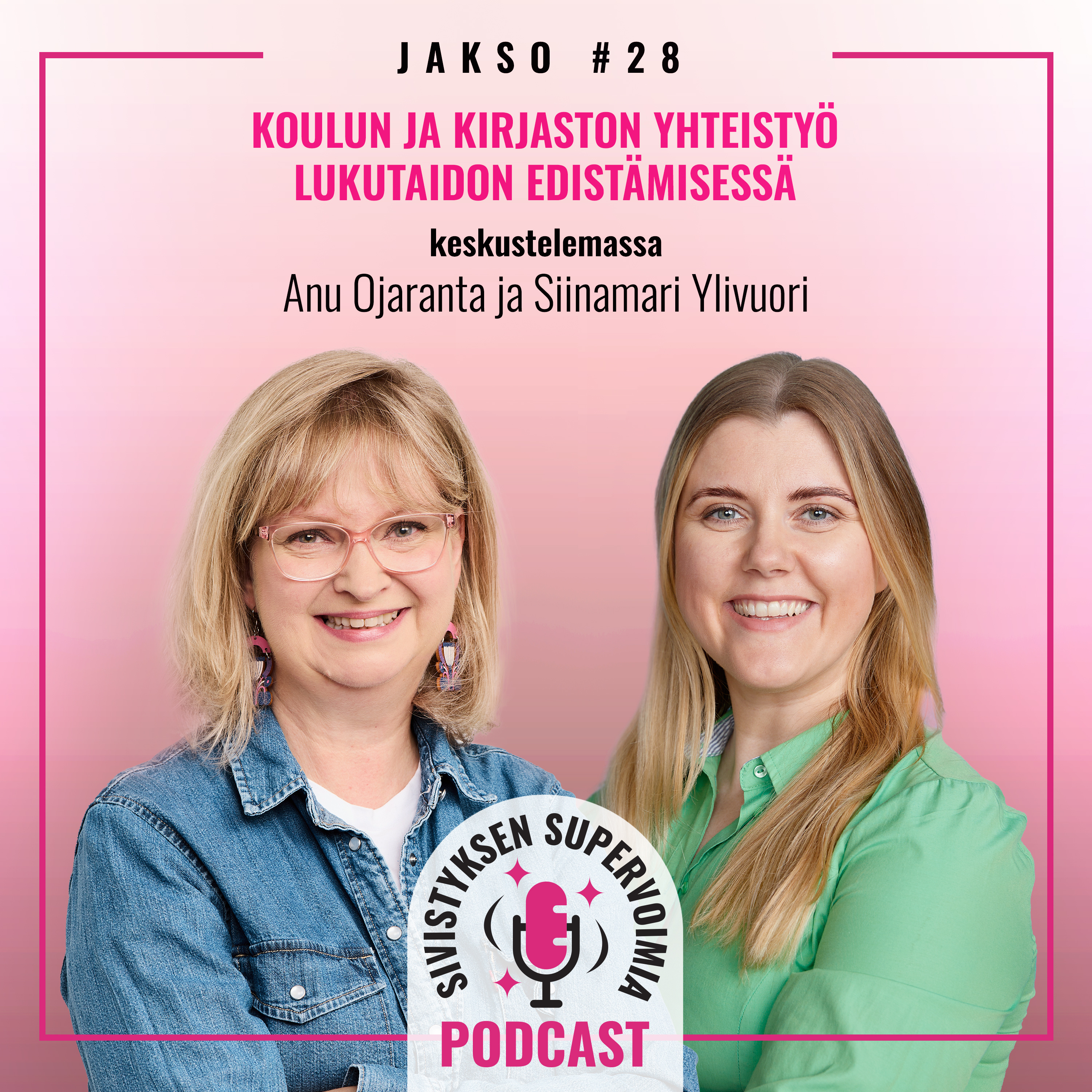 Sivistyksen Supervoimia
