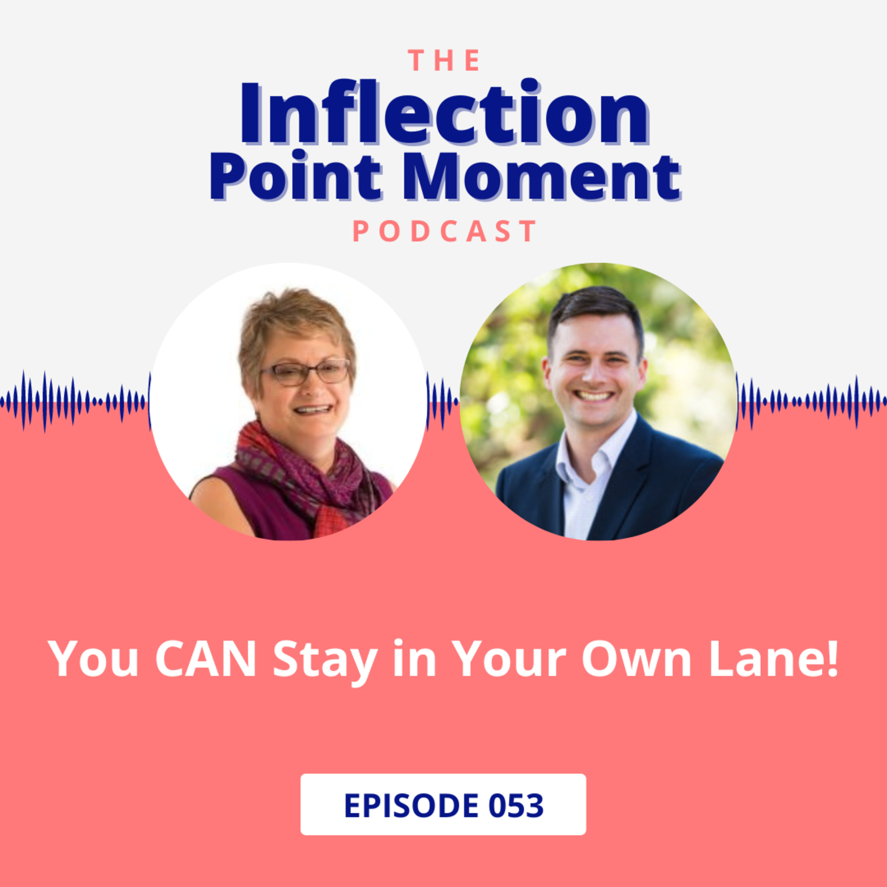 Inflection Point Moment