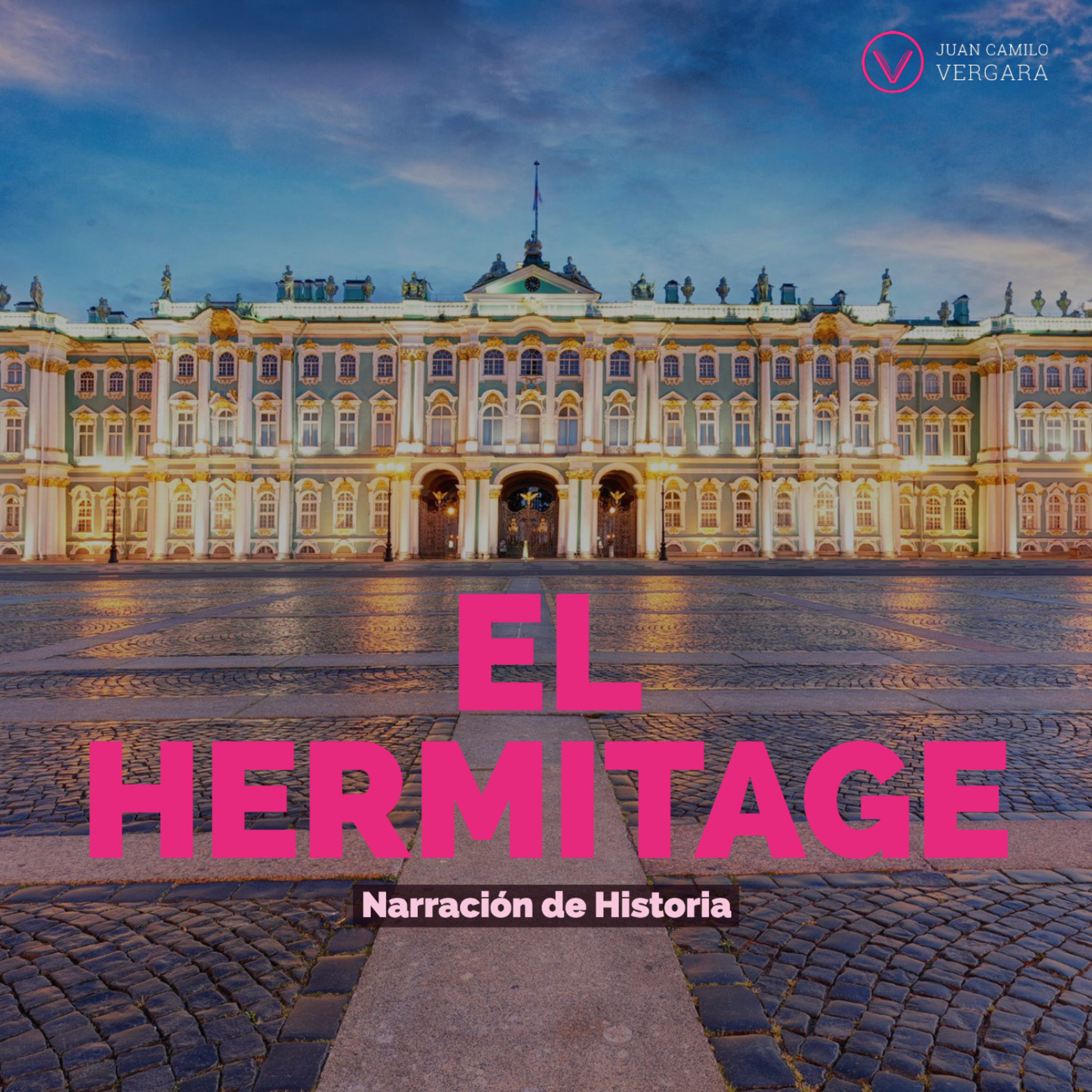 Hermitage: El Majestuoso Palacio de los Zares y Museo Más Grande del Mundo