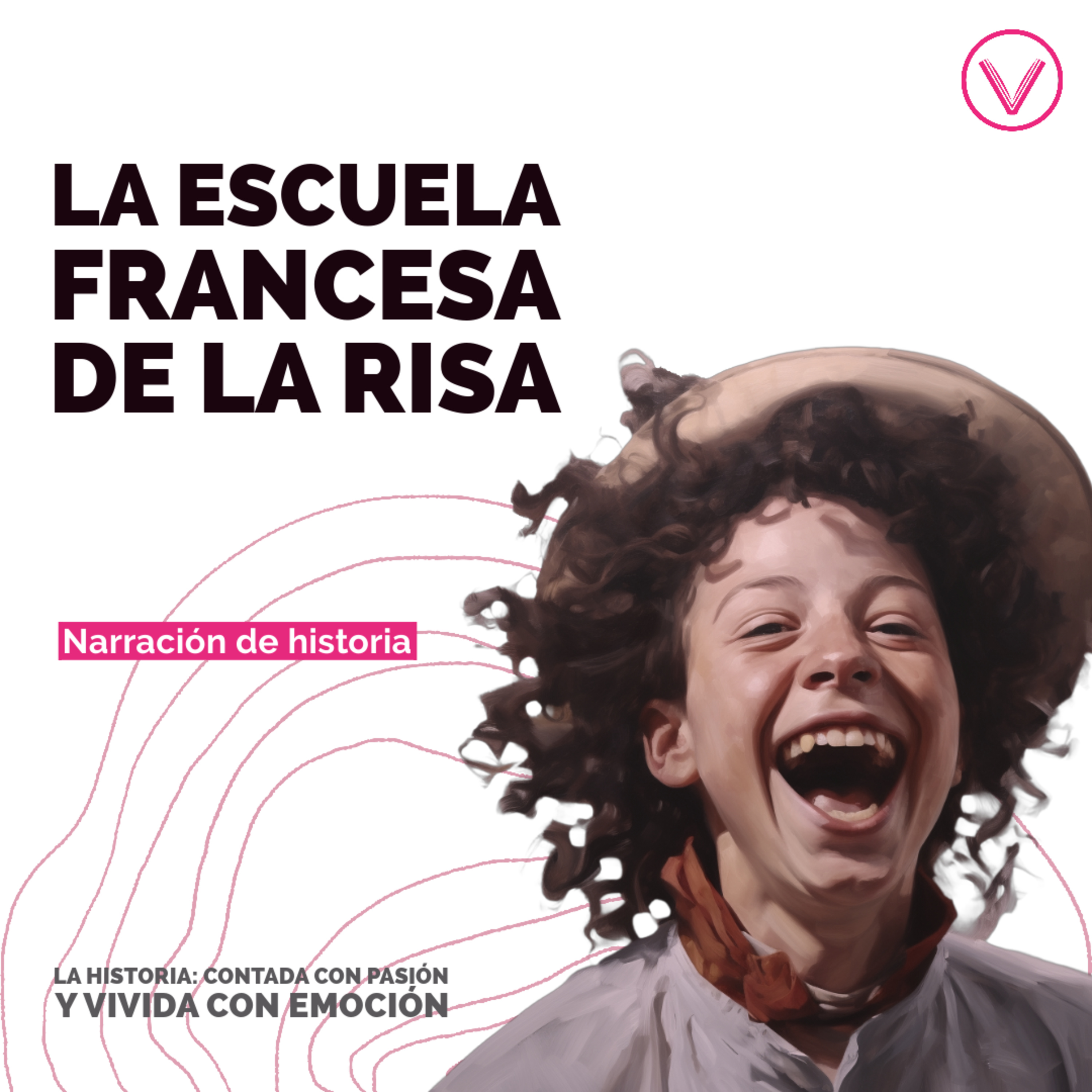 🎭 La Escuela francesa de la Risa 🇫🇷