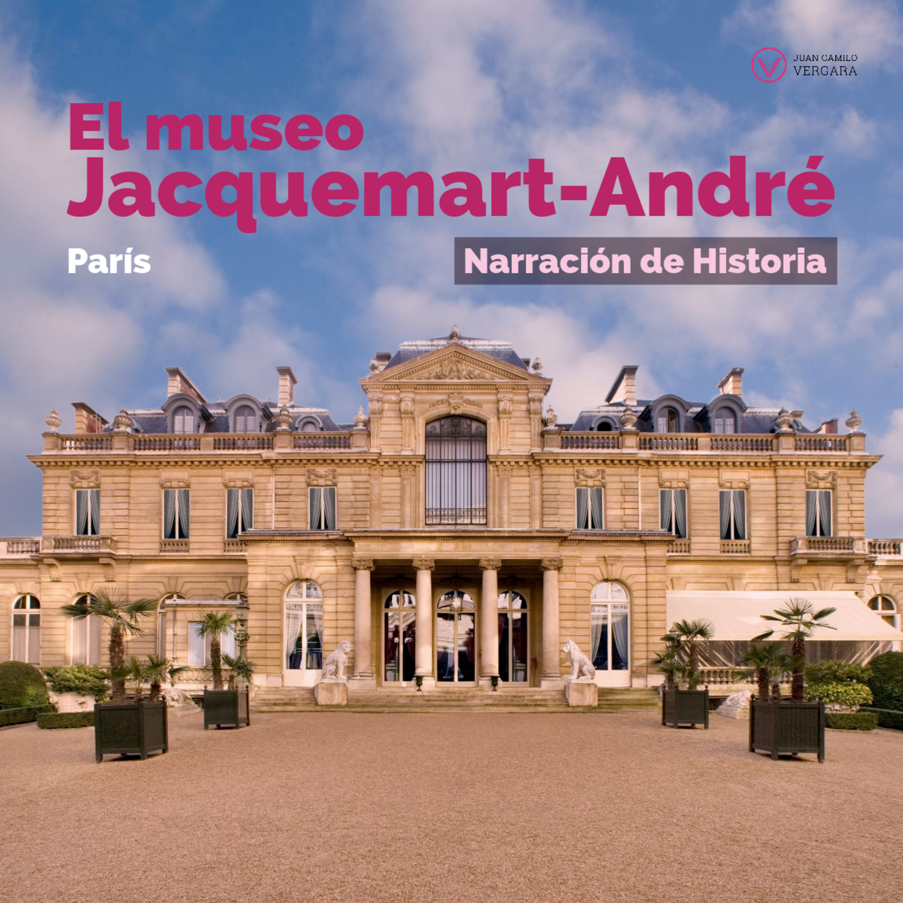 Historia del Museo Jacquemart -André: Joyas escondidas de París 🖼️🗼