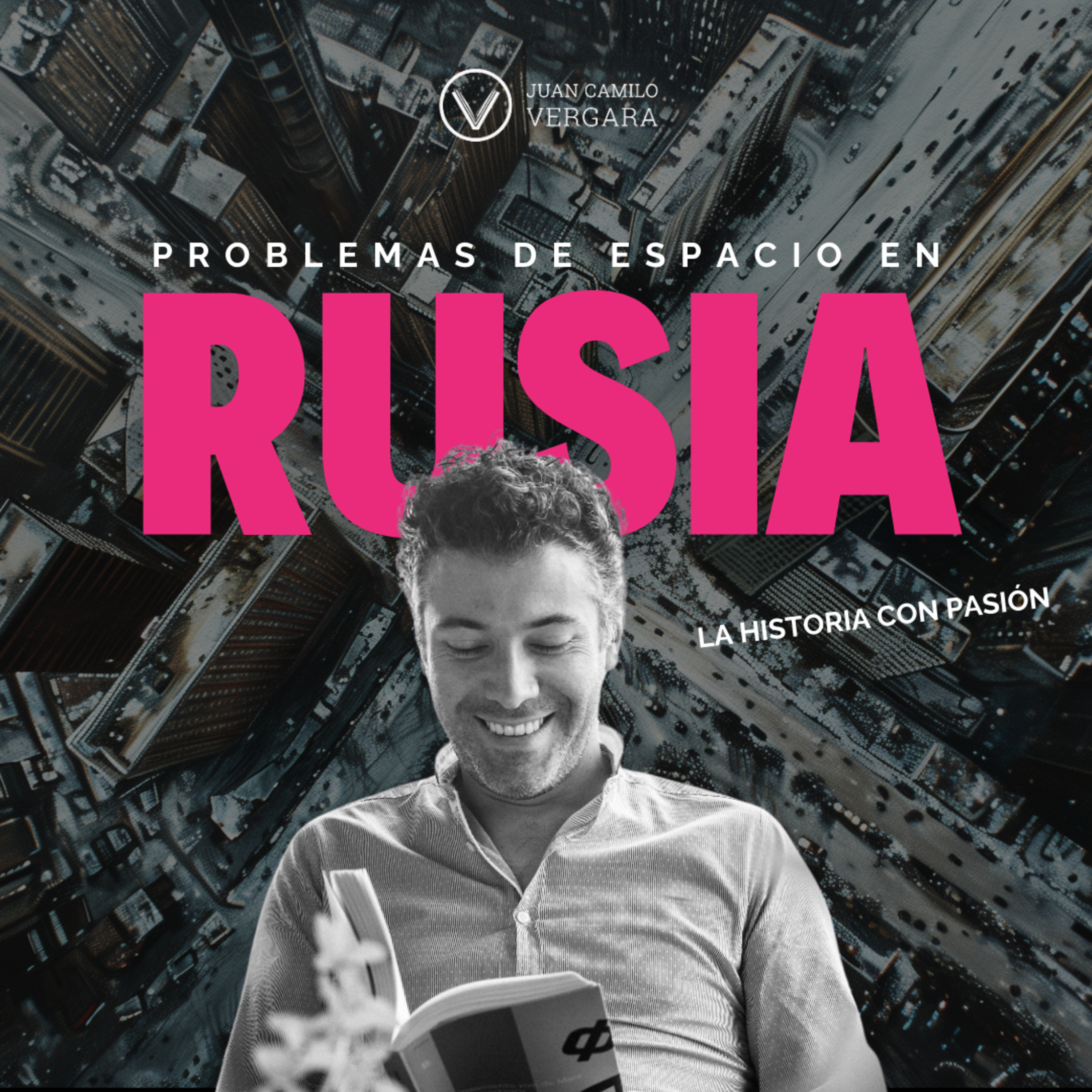 🏢 Problemas de espacio en Rusia 🏢
