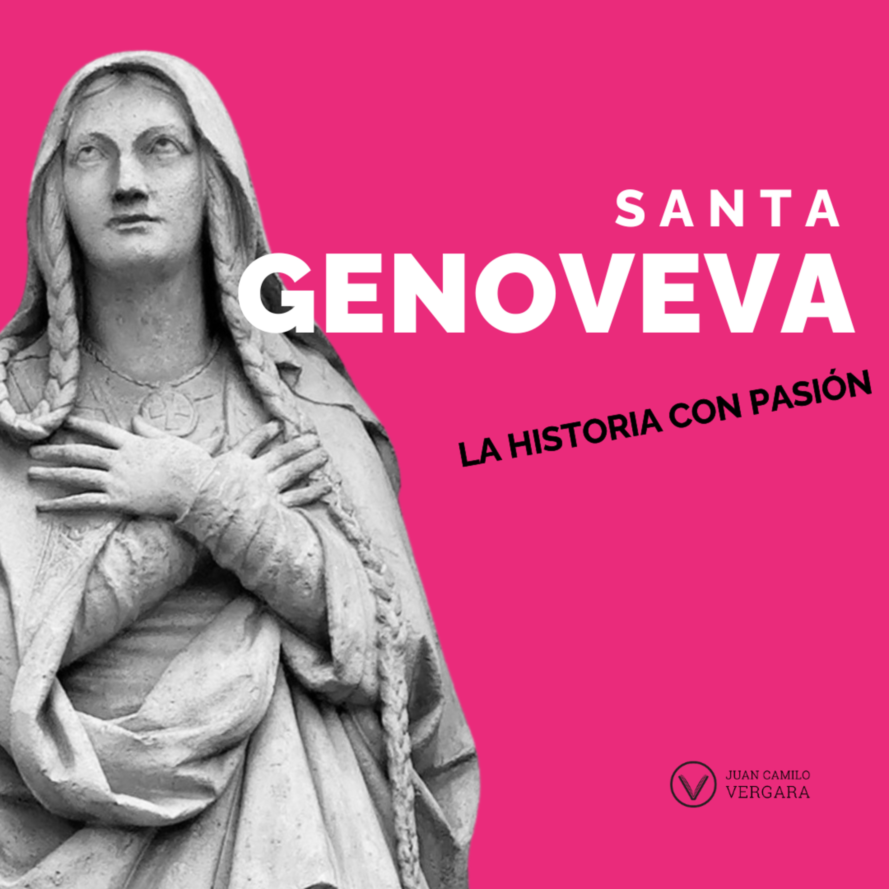 🏰 Iglesia de Santa Genoveva: Entre Montes y Santas de París 🏰