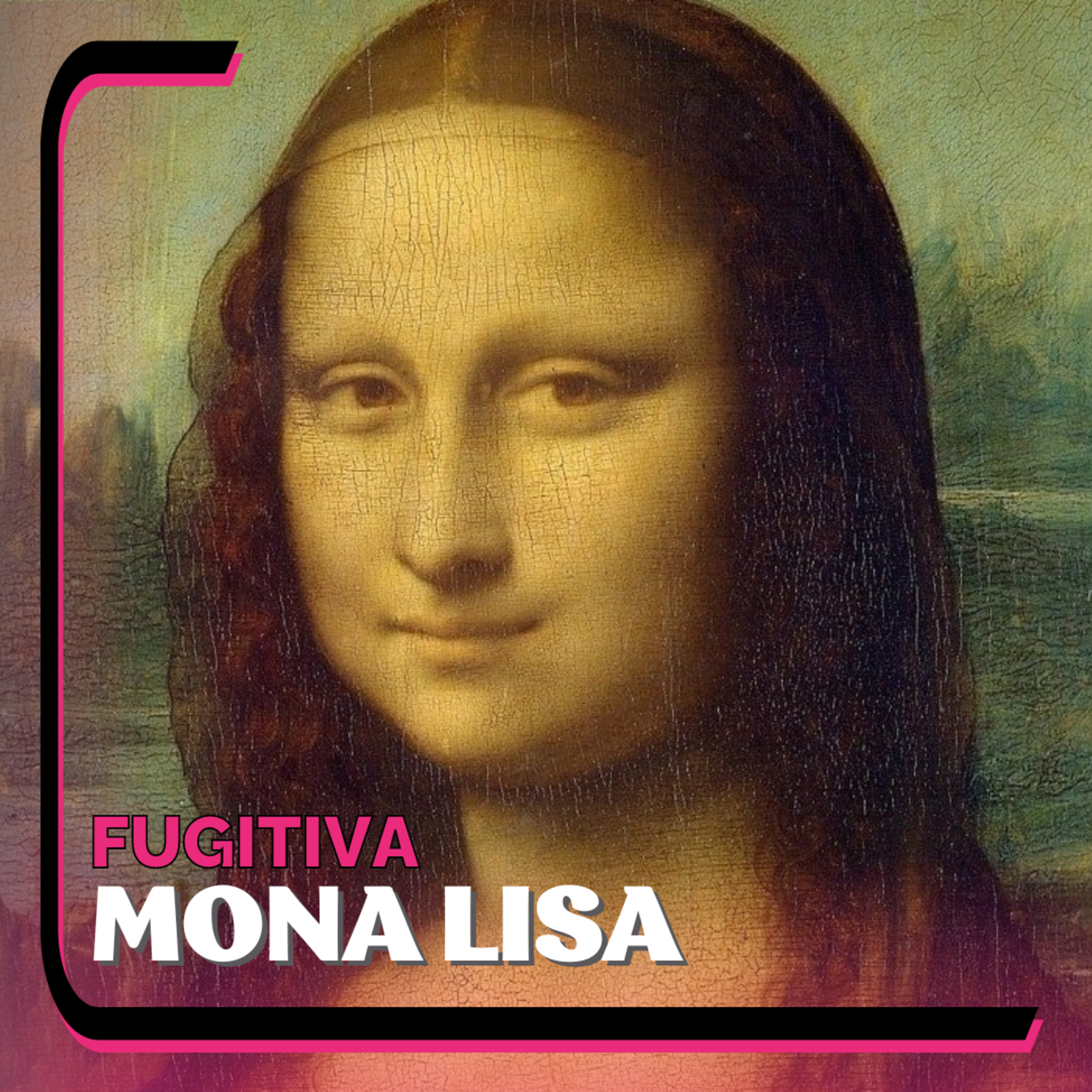 🖼️ Historia del arte francés - La Fuga de la Mona Lisa 🖼️