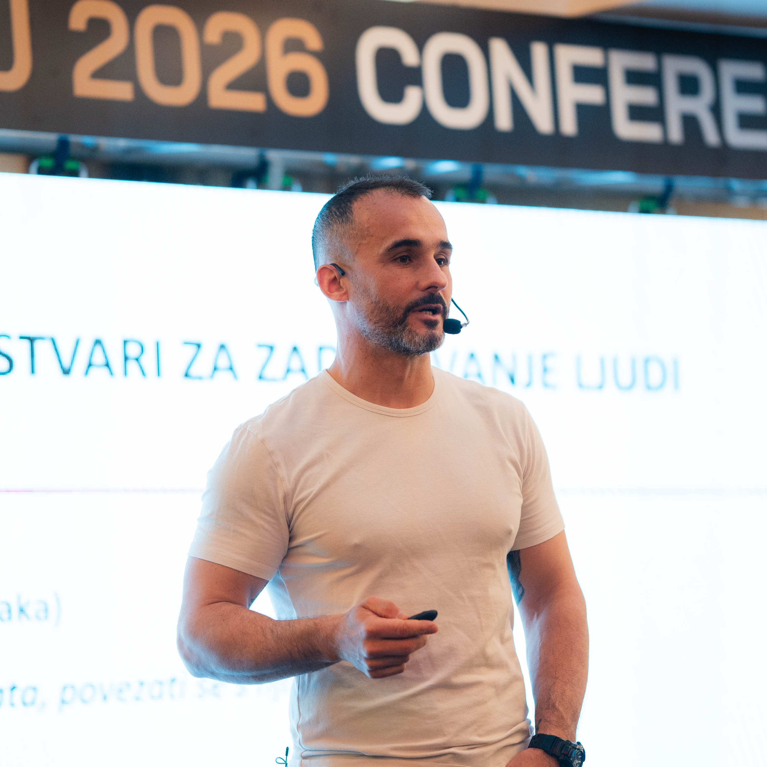 EPIZODA 27: Kako od studenta kineziologije do uspješnog fitnes ili kondicijskog trenera