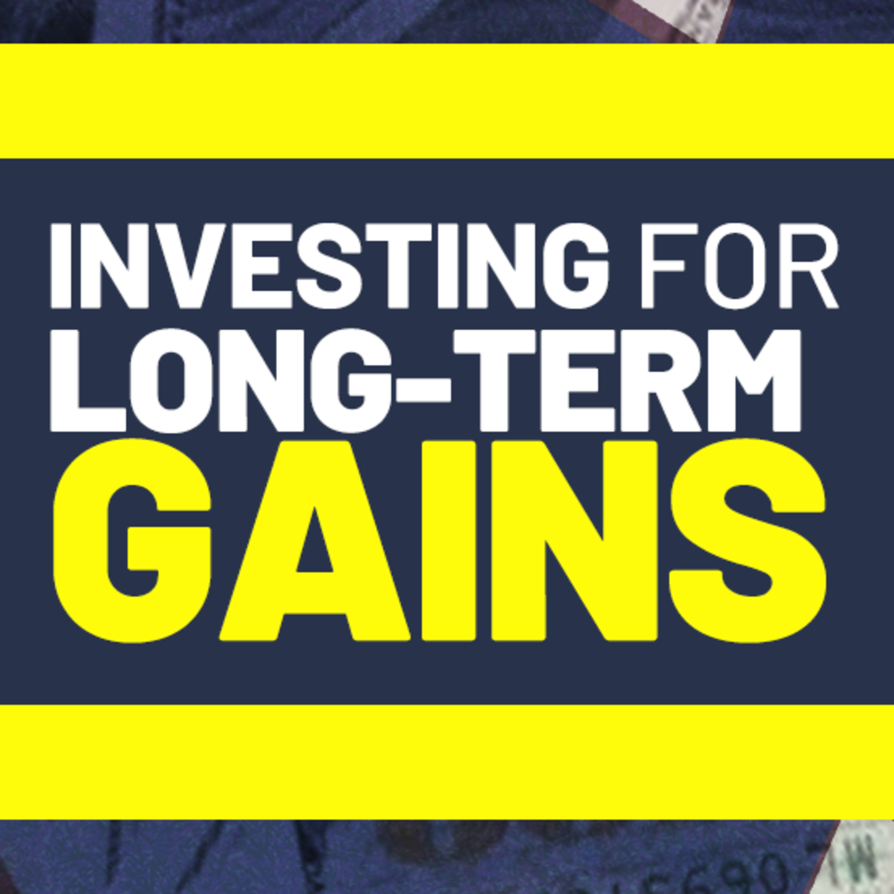 Andrew Parrillo: Mastering the Art of Long-Term Investing Episode cover