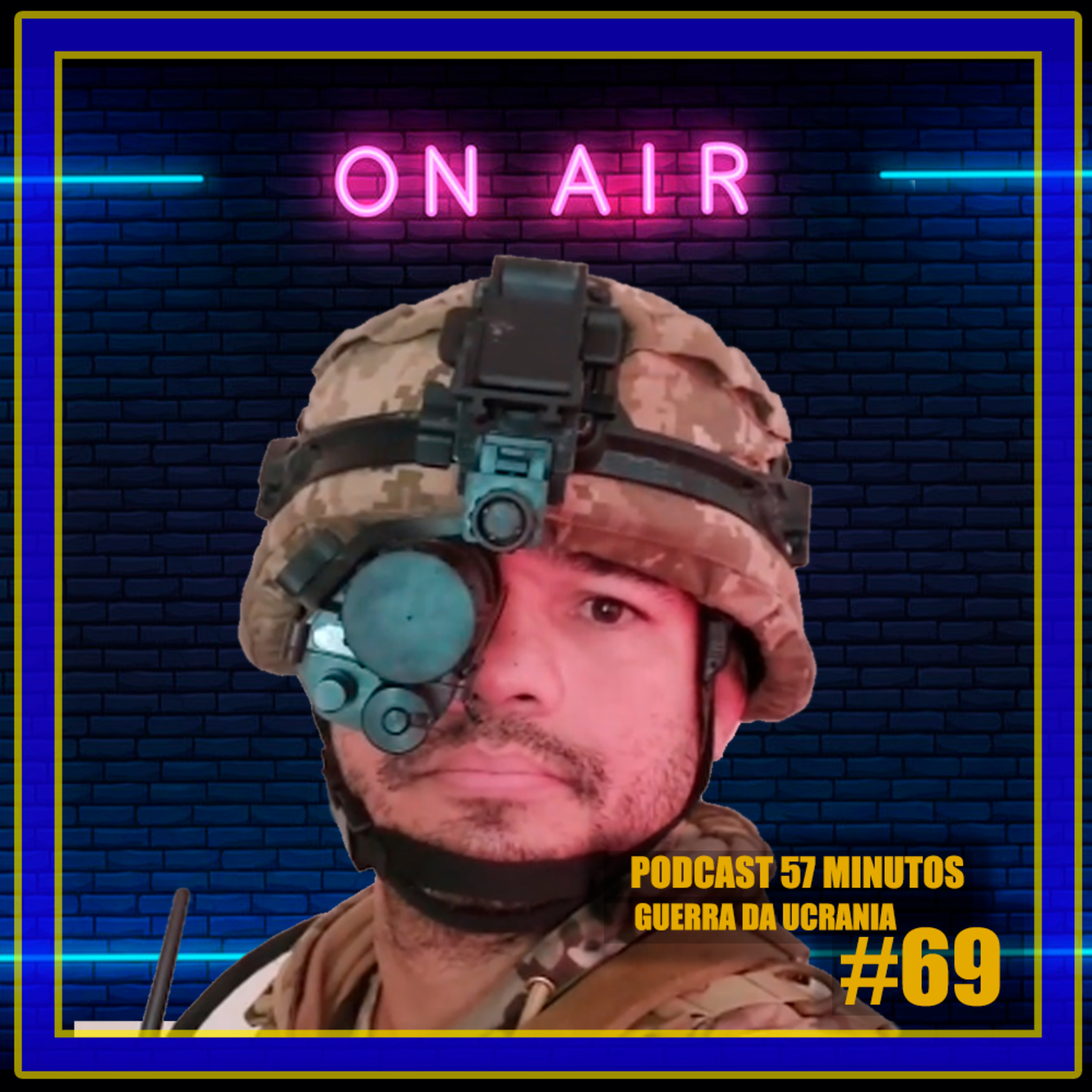 57 Minutos