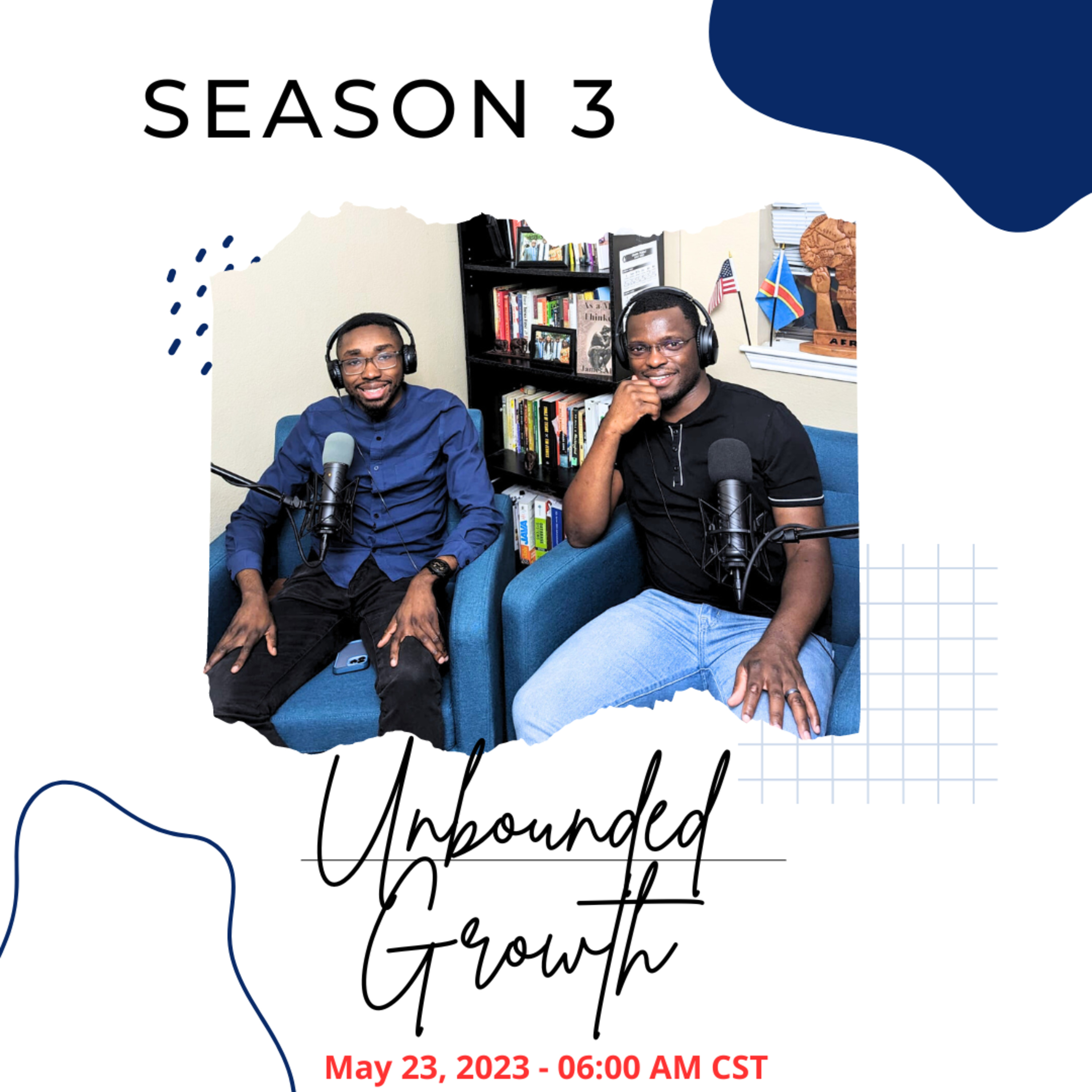 Unbounded Growth
