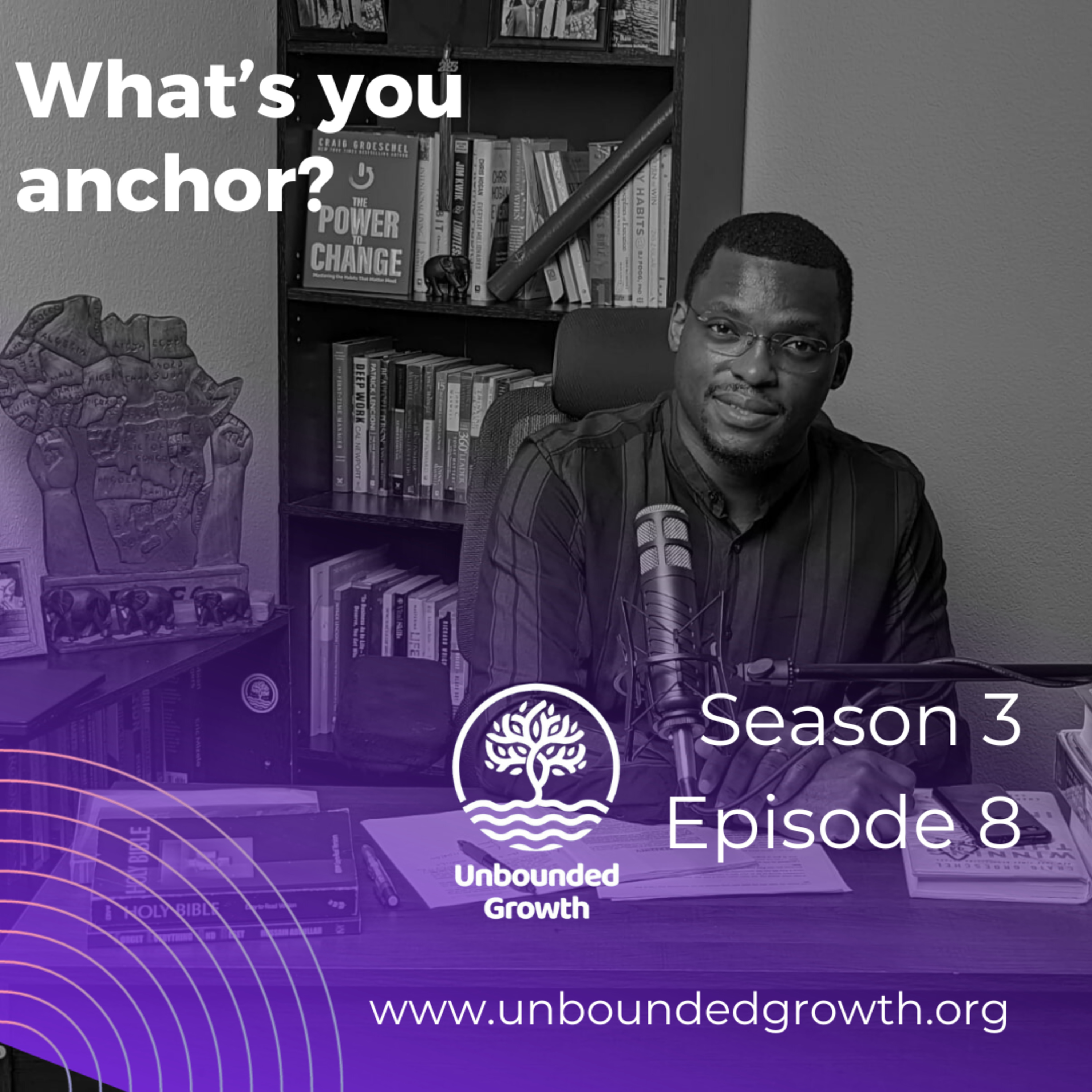 Unbounded Growth
