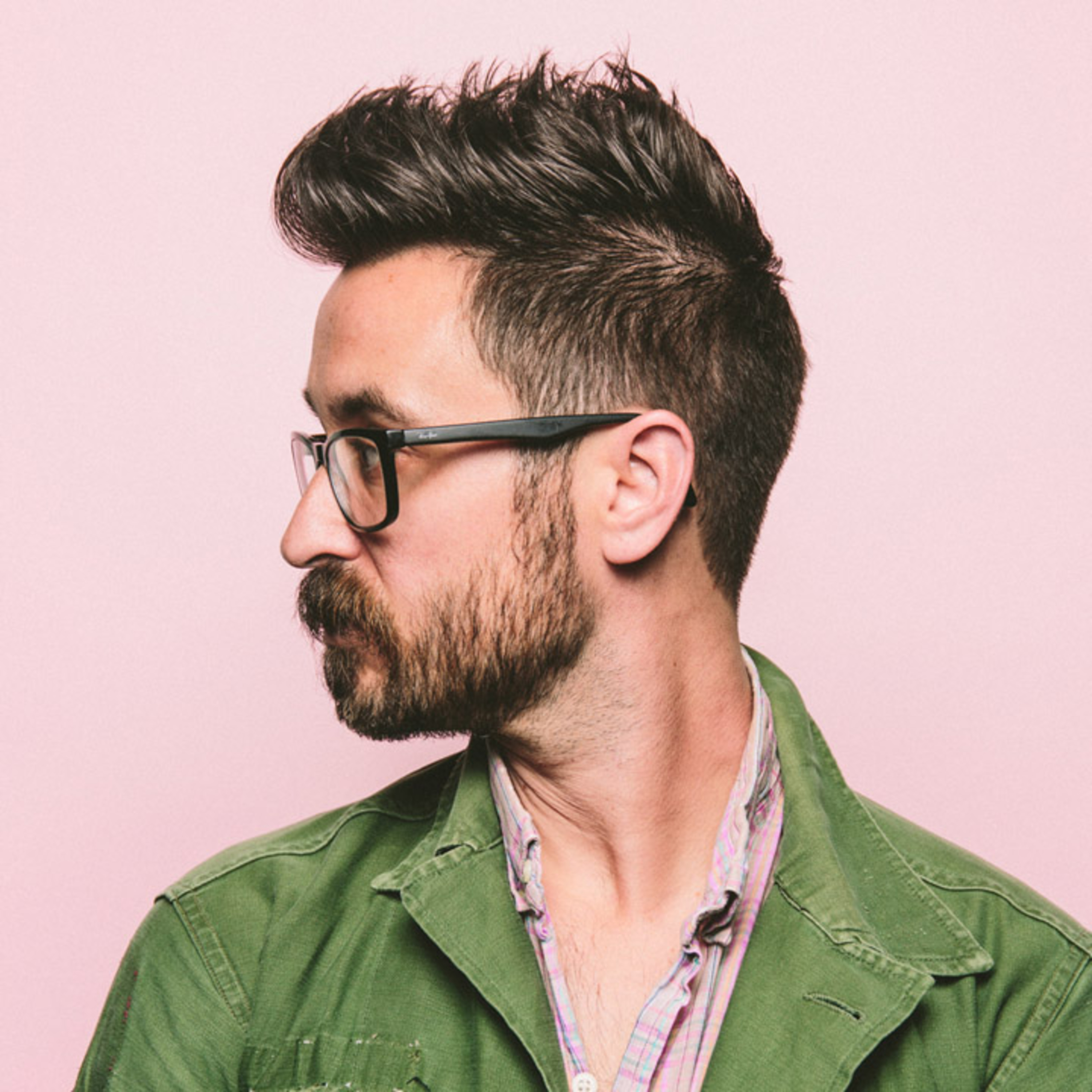 The Jarrod Morris Vibe