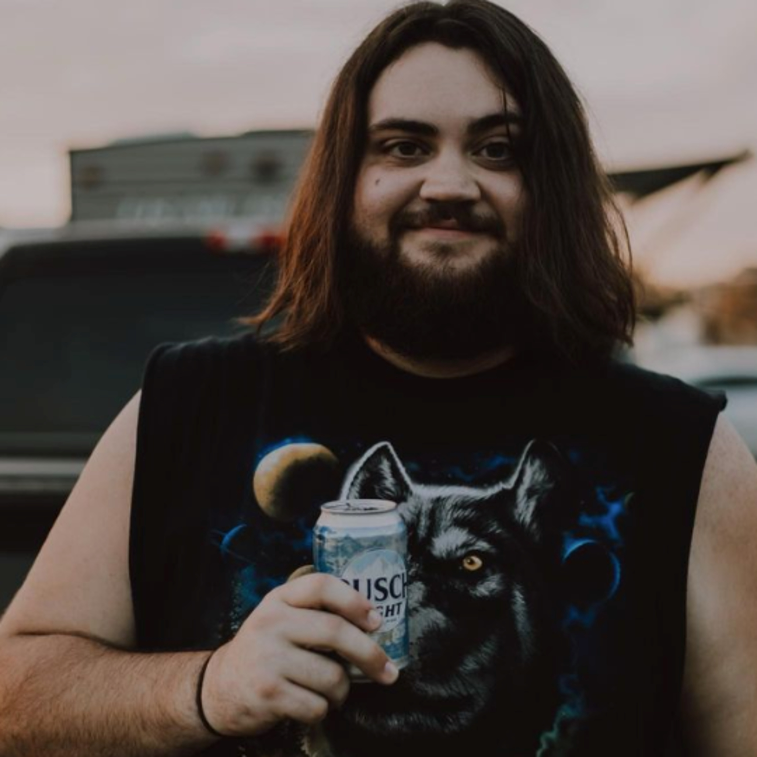 The Jarrod Morris Vibe