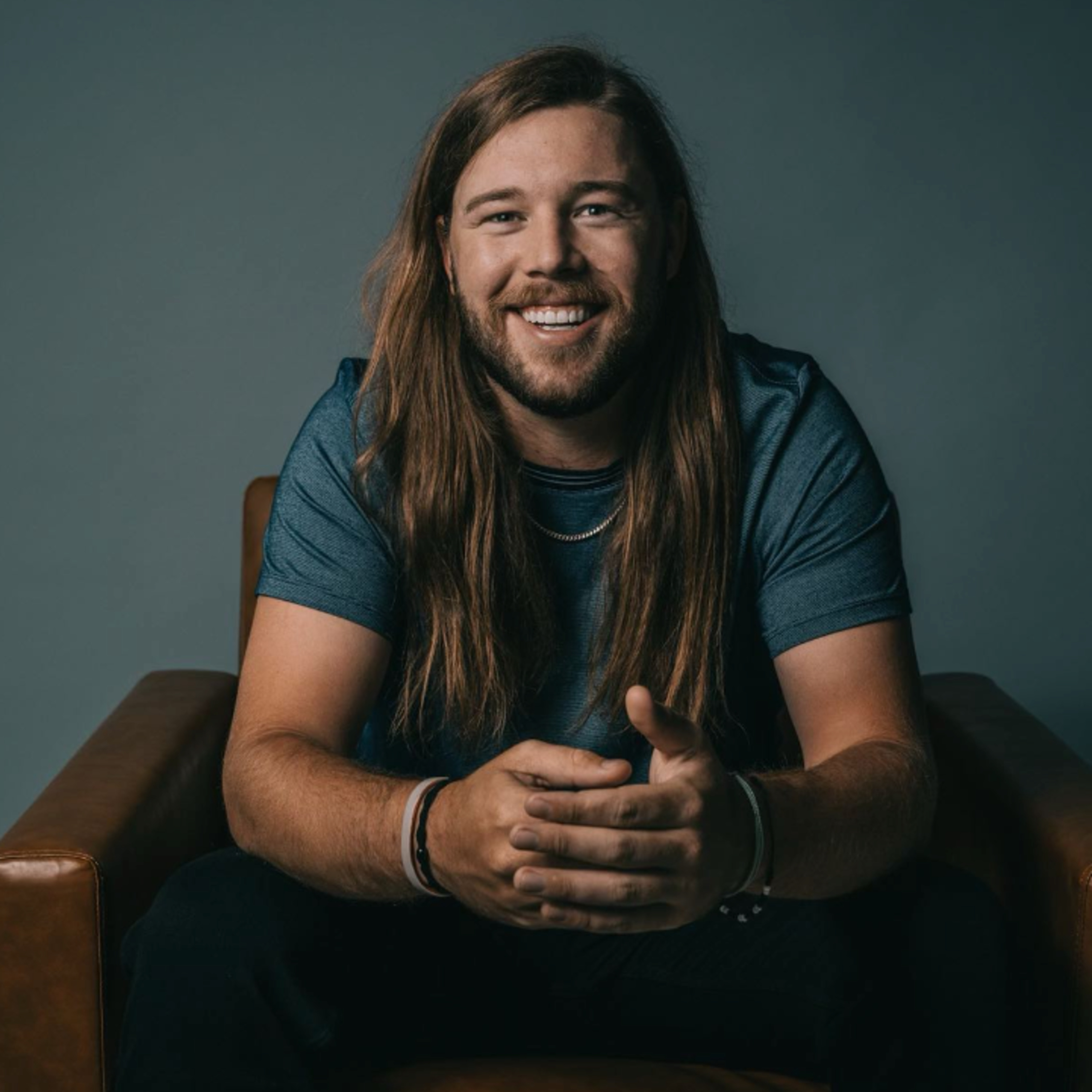 The Jarrod Morris Vibe