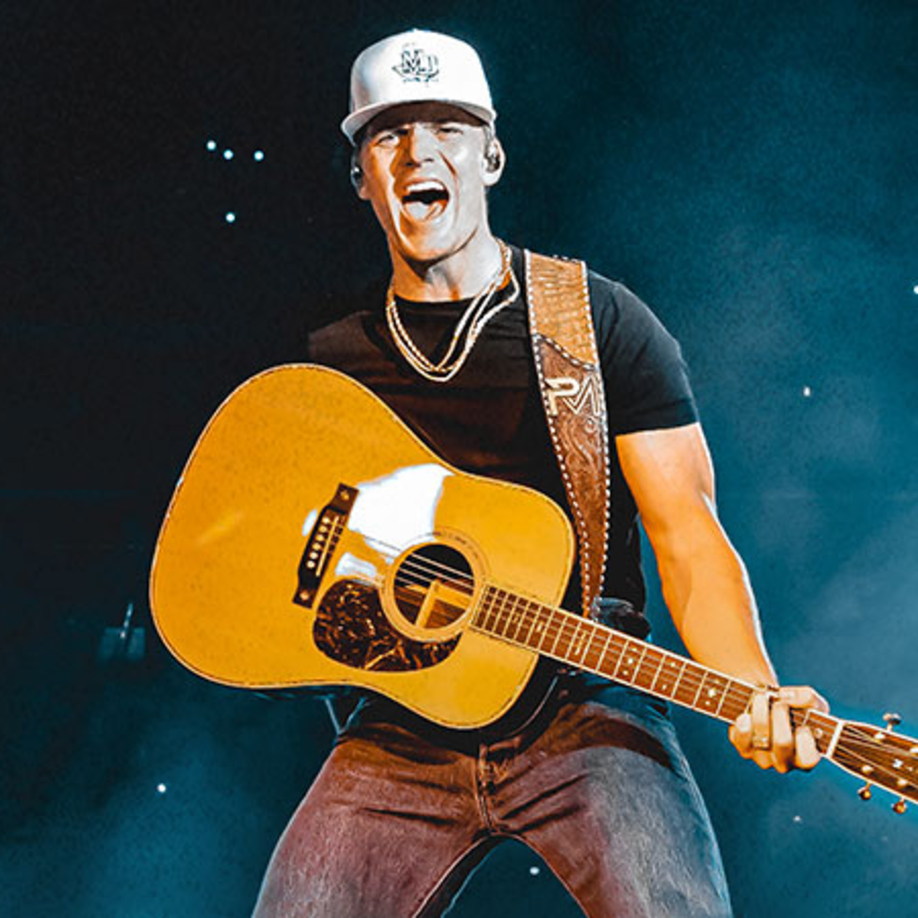 EP #17 - Parker McCollum