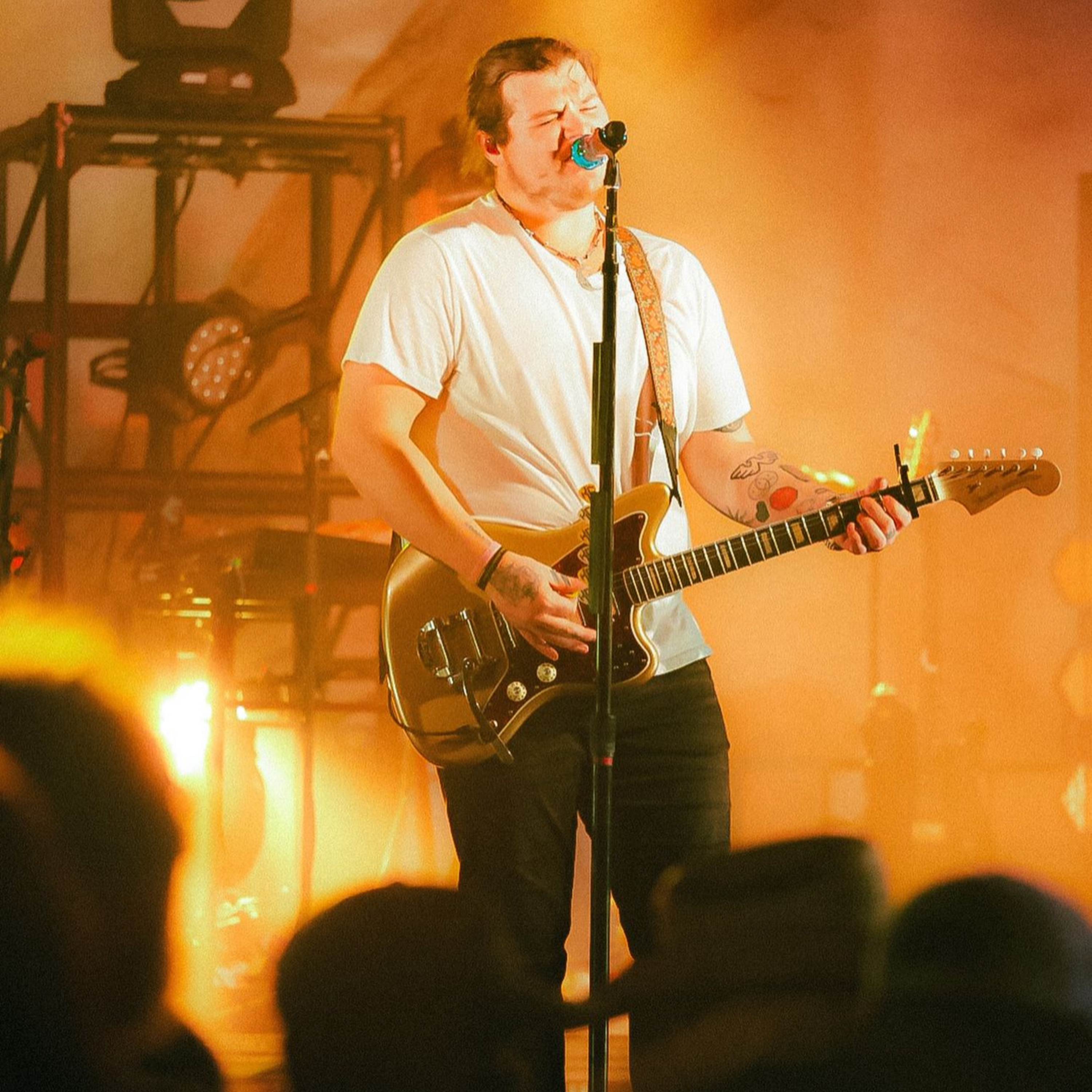 EP #18 - Kolby Cooper