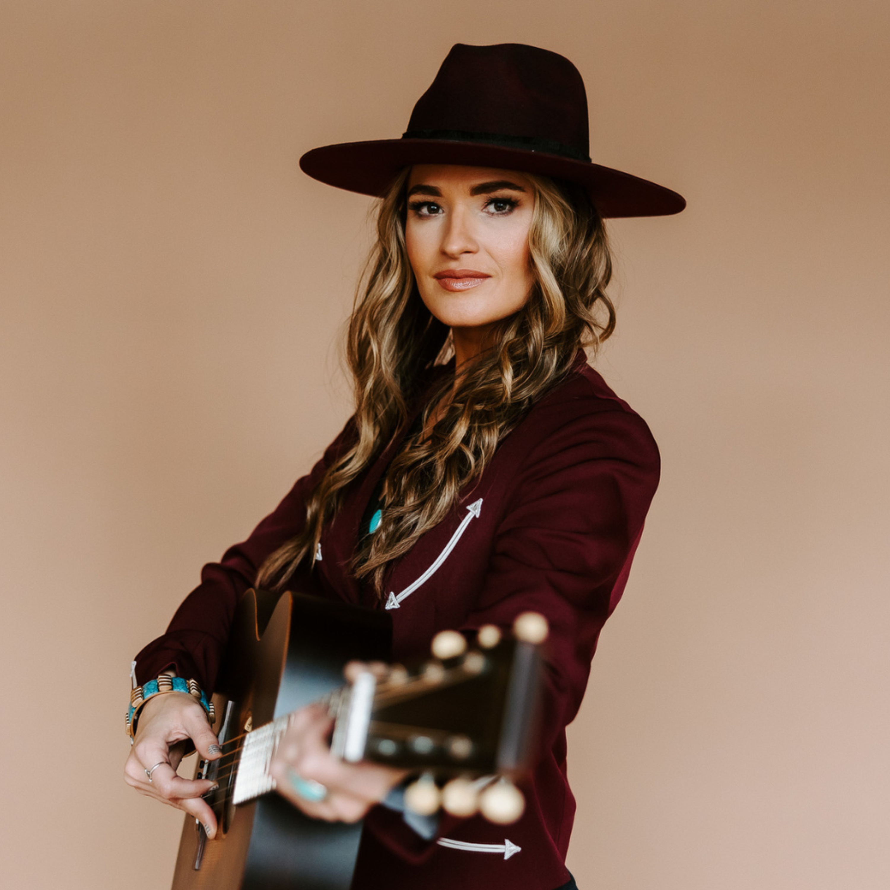 Ep #23 - Bri Bagwell