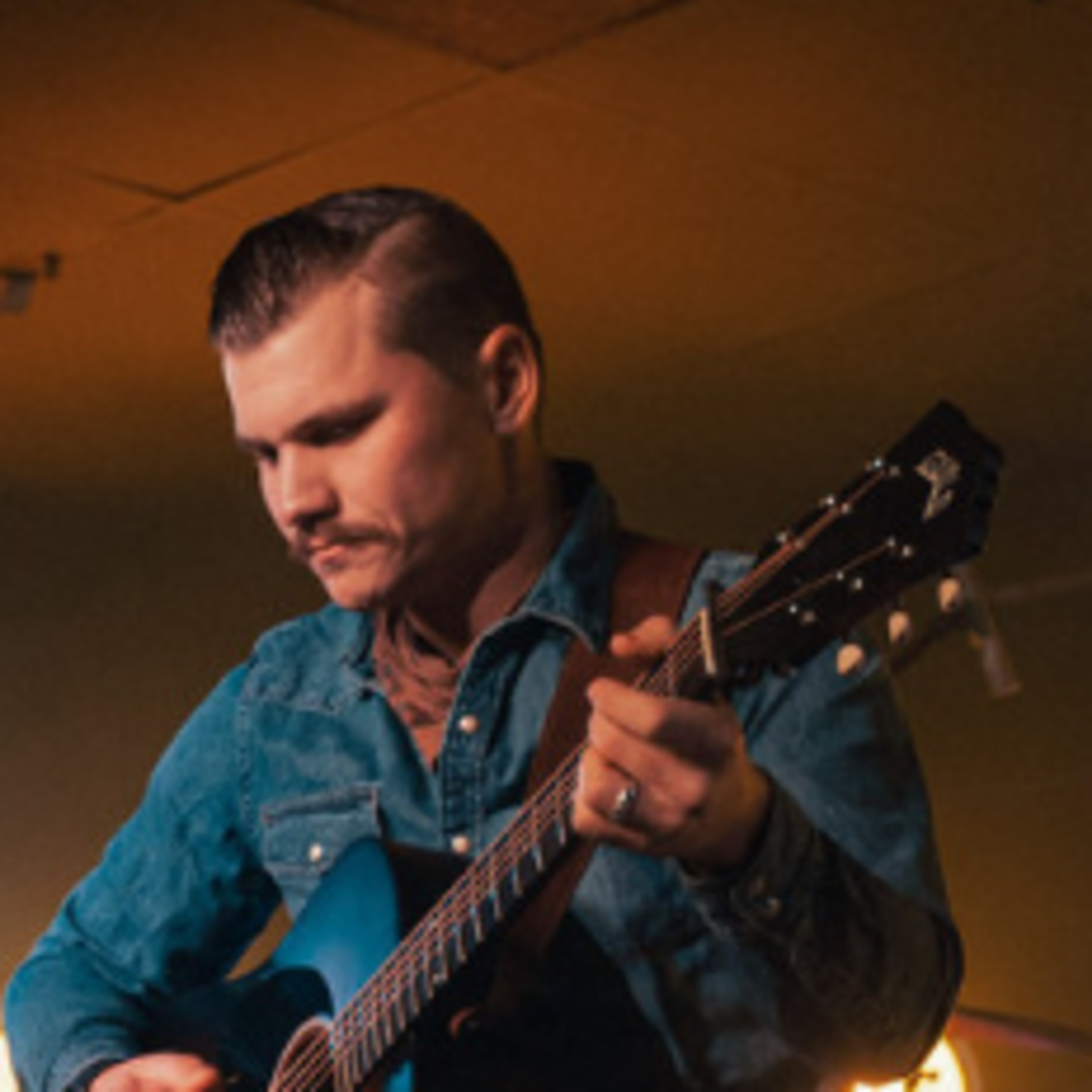 Ep #24 - Kolton Moore