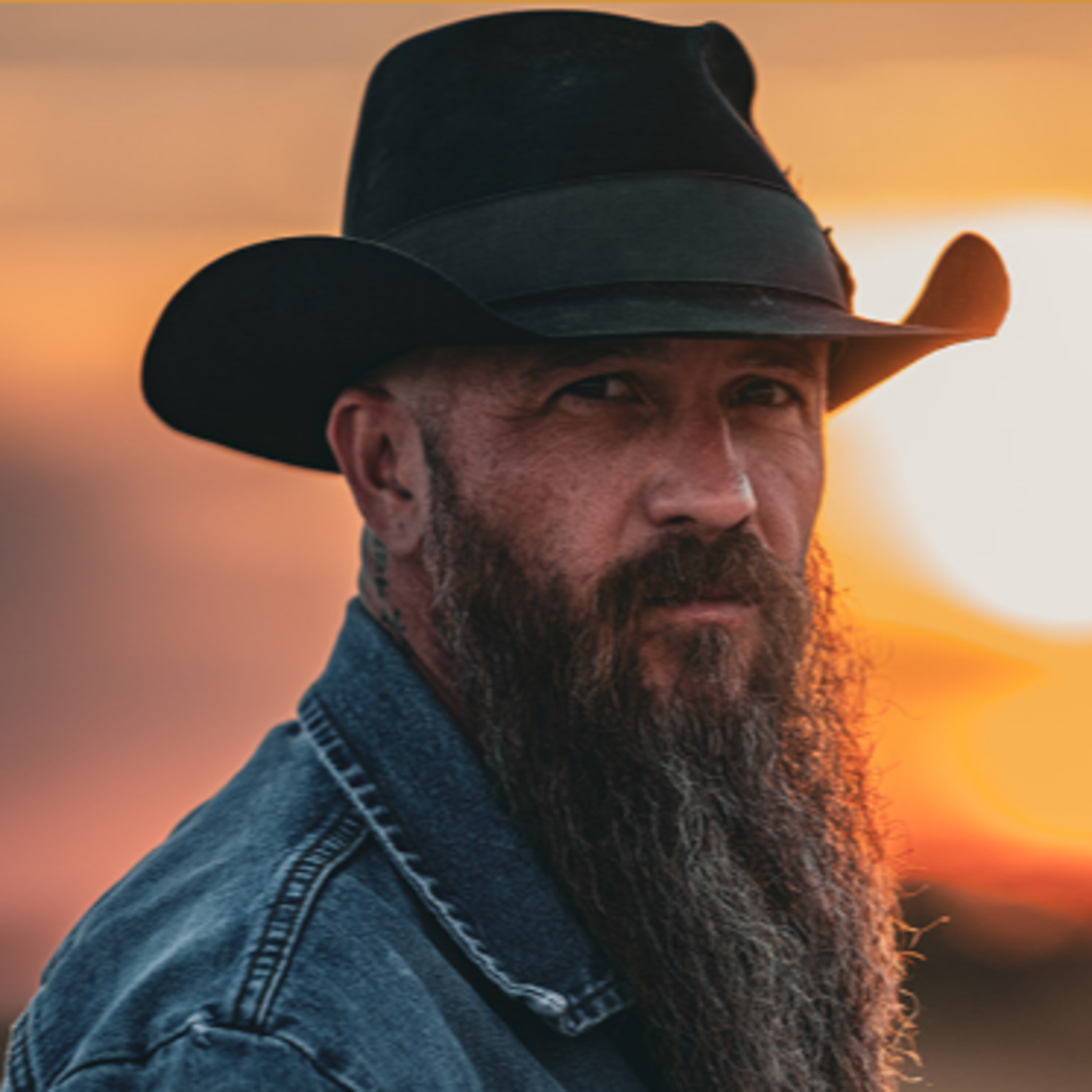 Ep # 25 - Cody Jinks