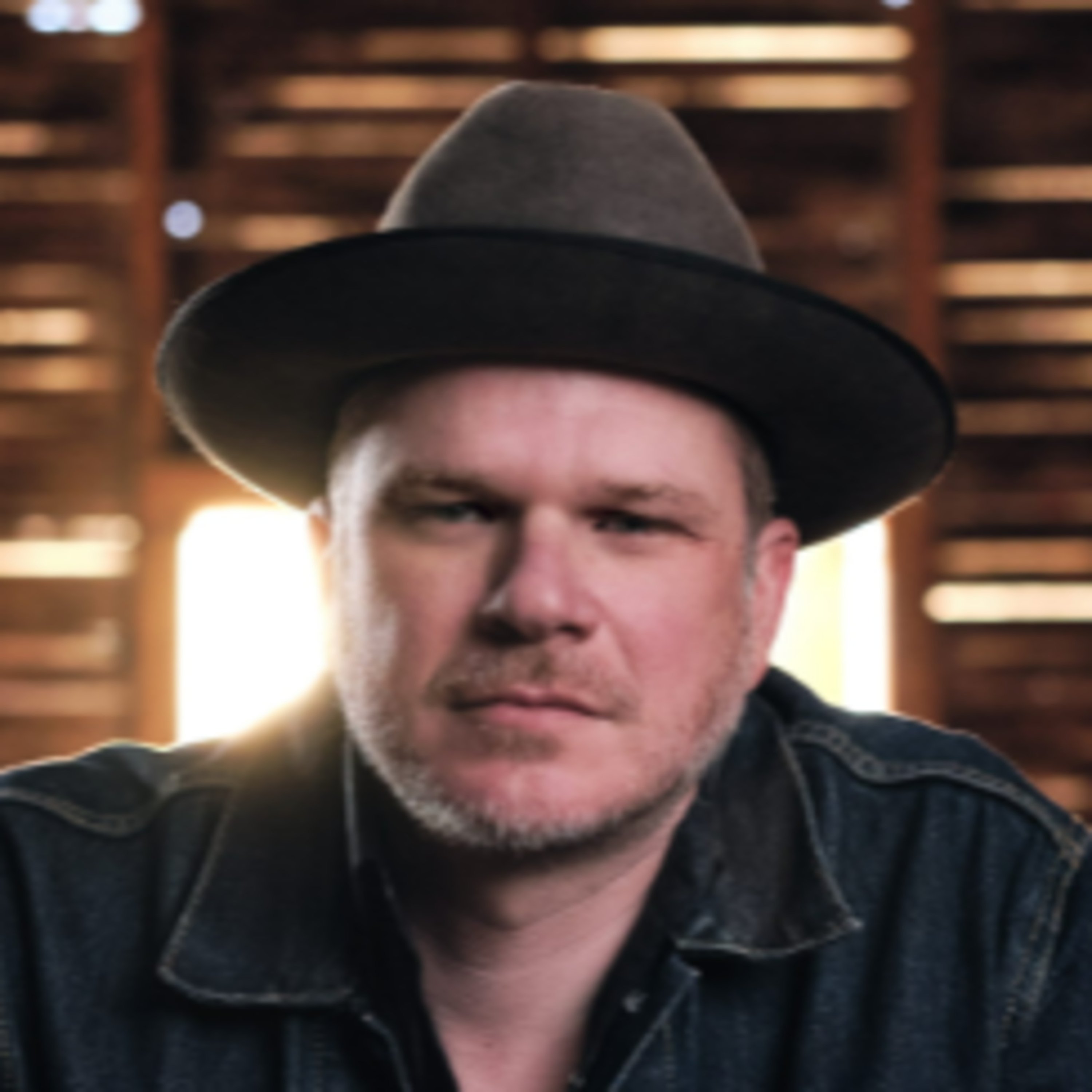 Ep #27 - Jason Eady