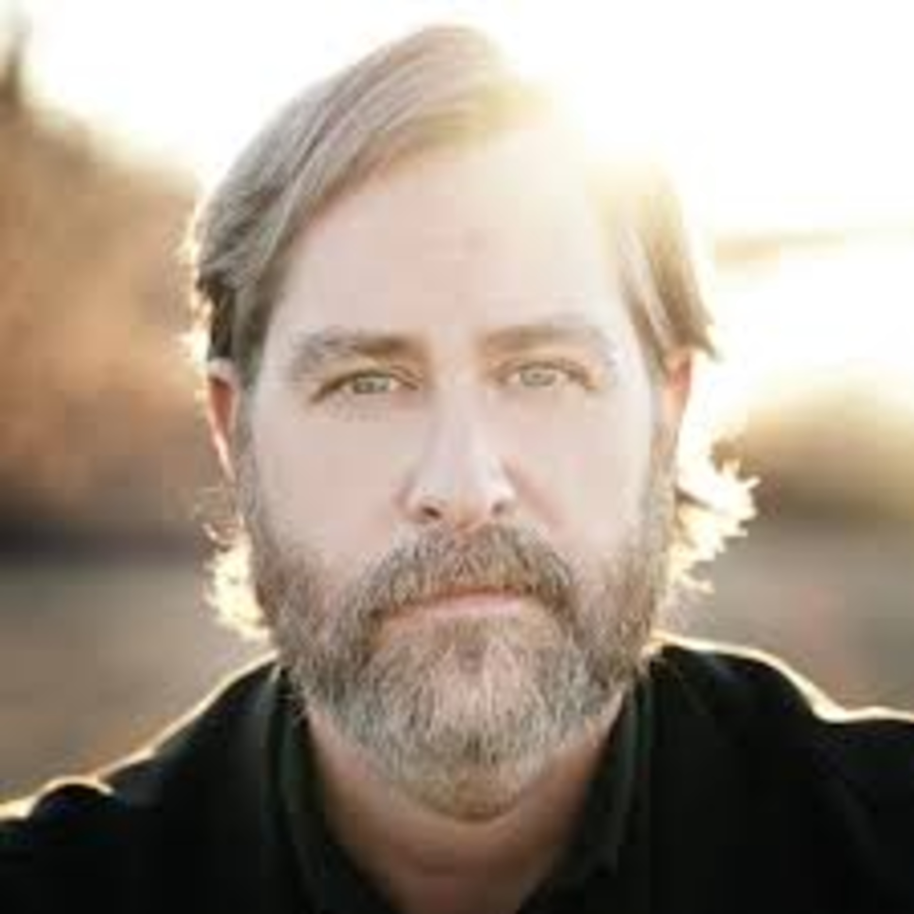 Ep #29 - Zac Wilkerson