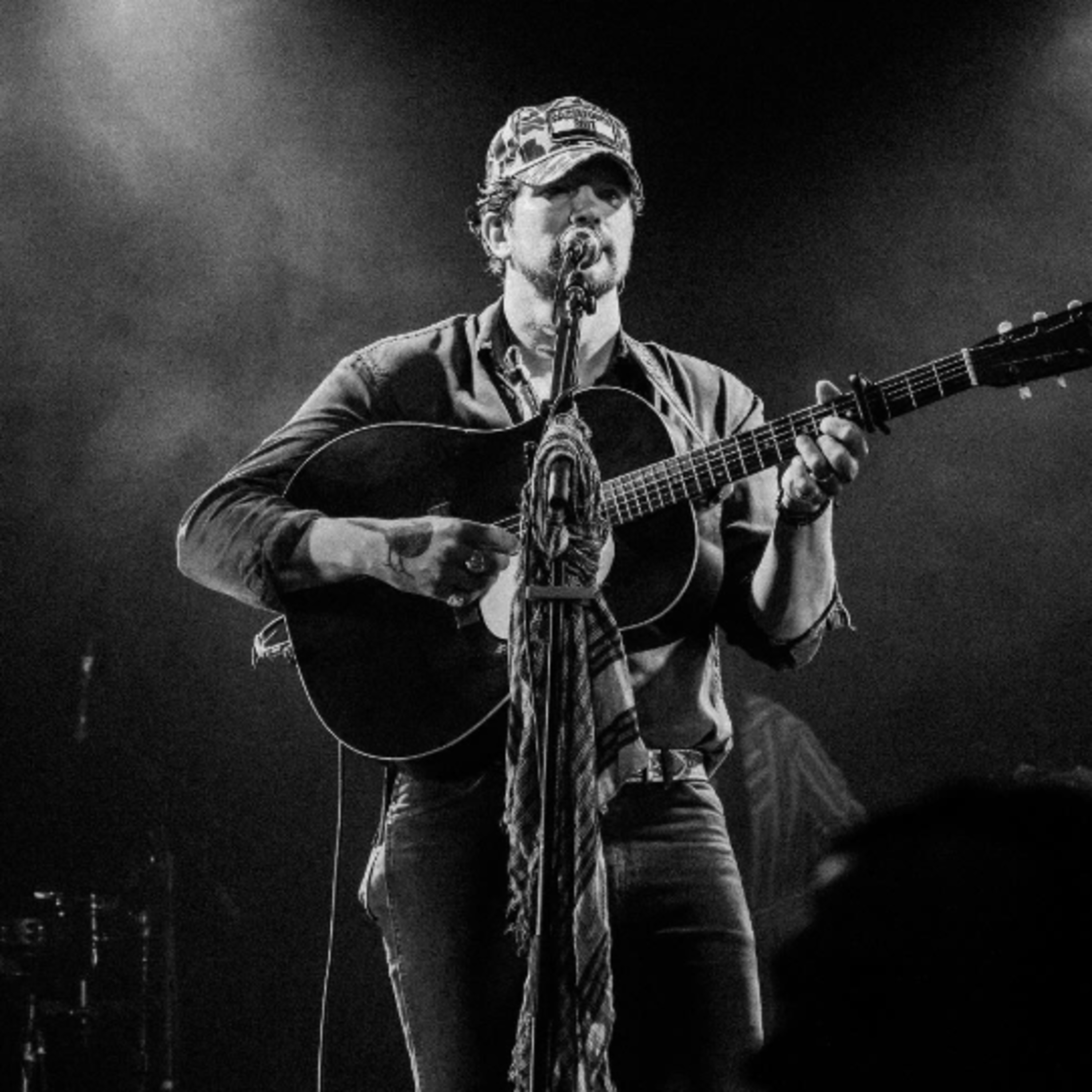 Ep #33 - Dallas Alexander - The World's Farthest Sniper Kill / JTF2 Operator / Singer Songwriter