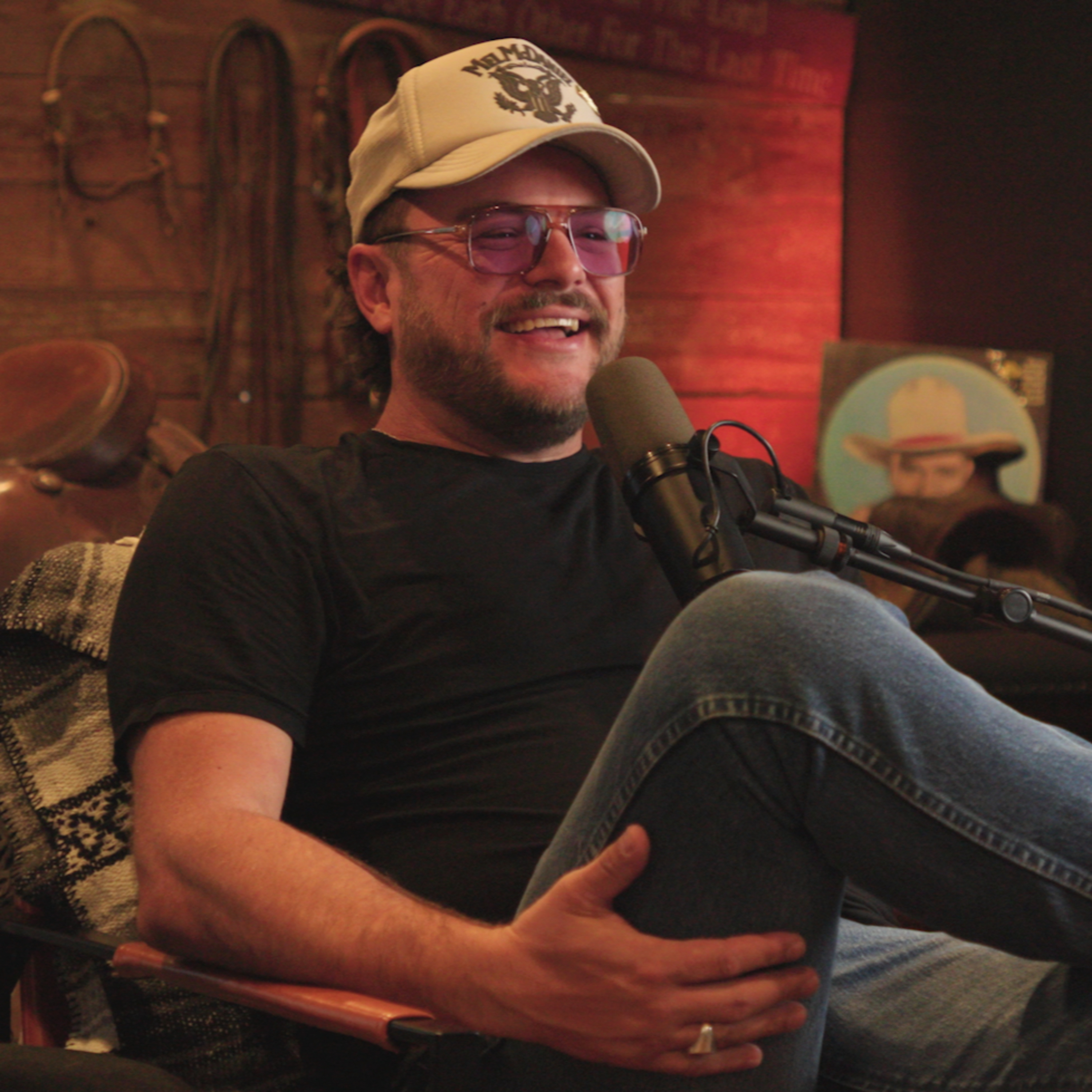 Ep #35 - Josh Weathers