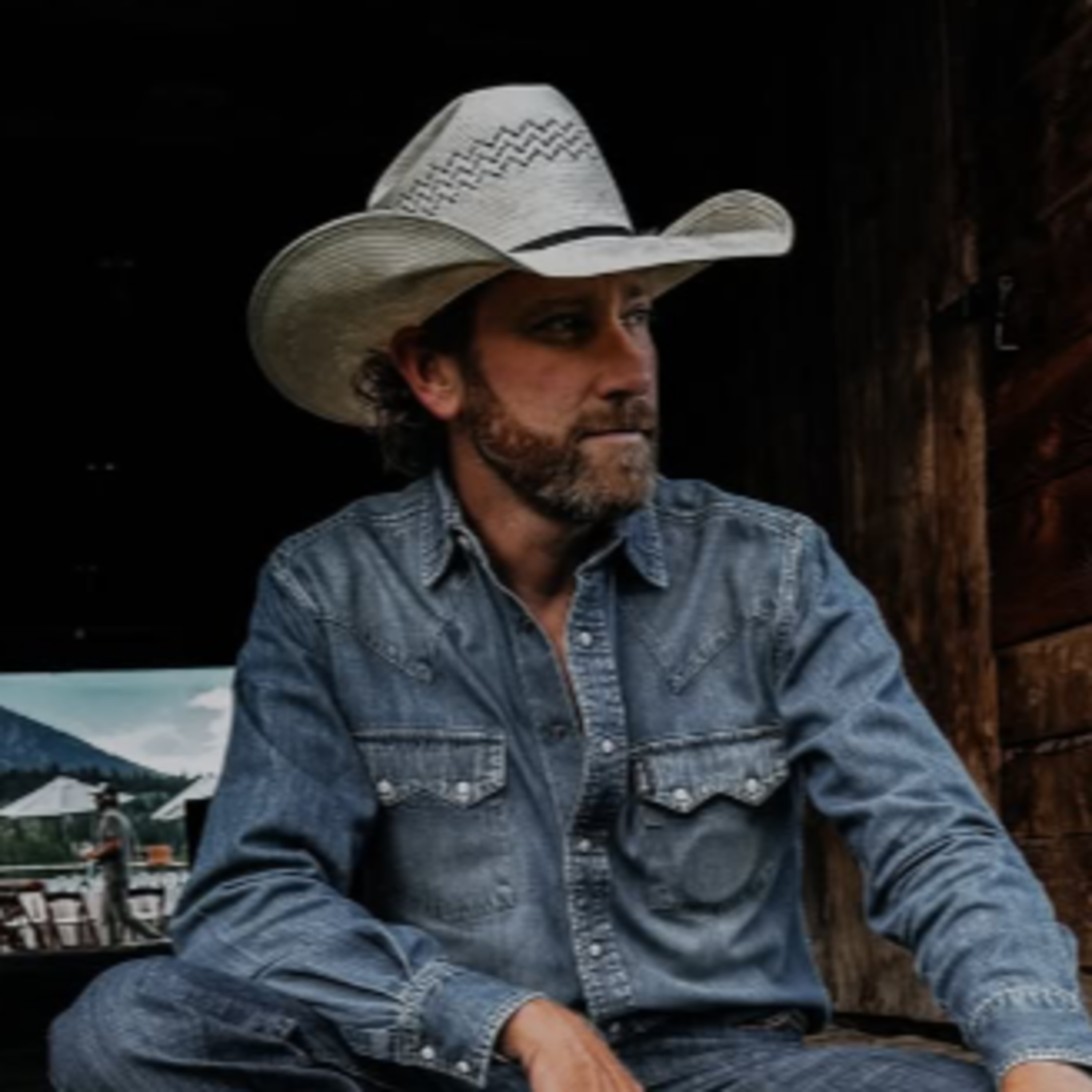 Ep #38 - Chancey Williams (Country Artist)