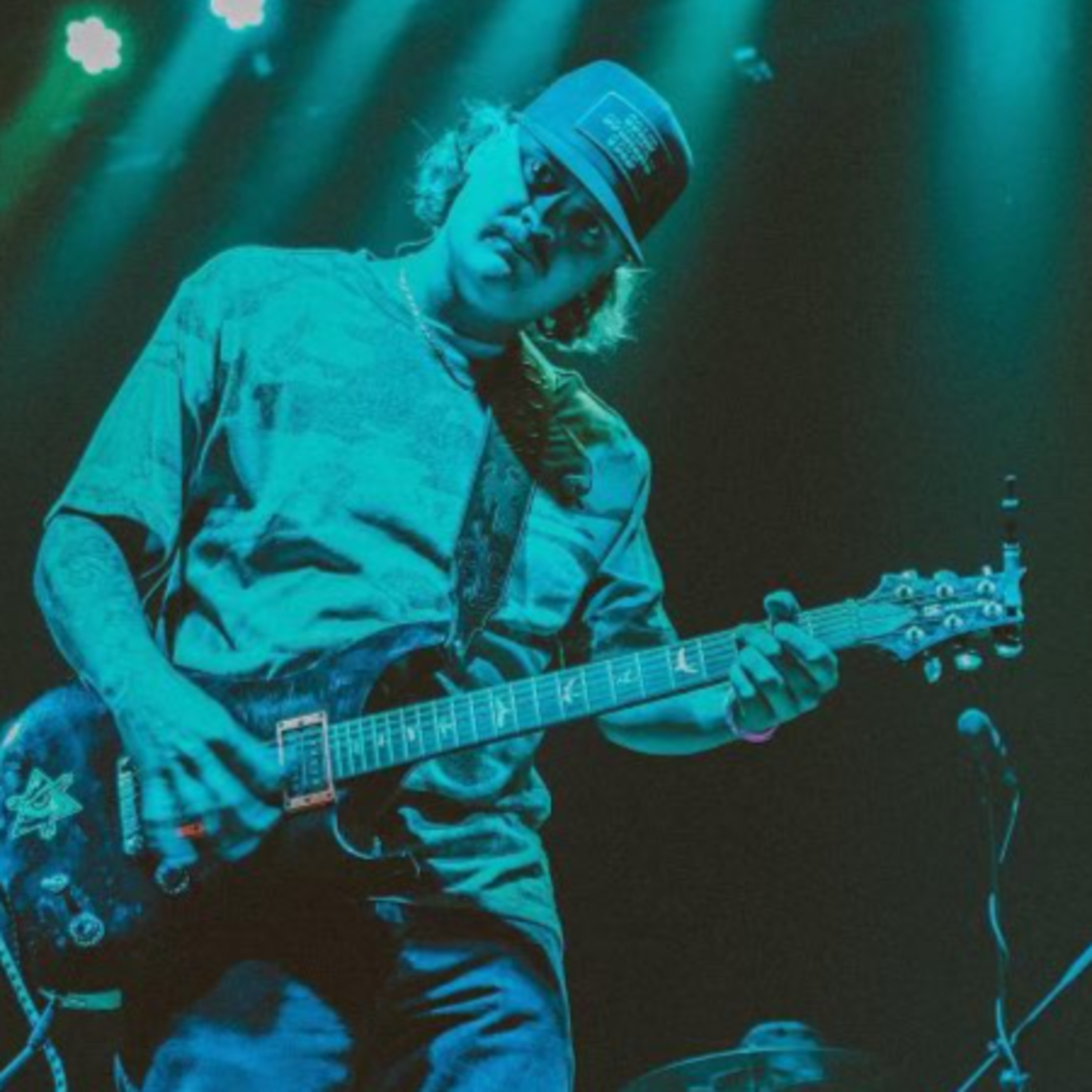 Ep #39 - Gannon Fremin (& CCREV)