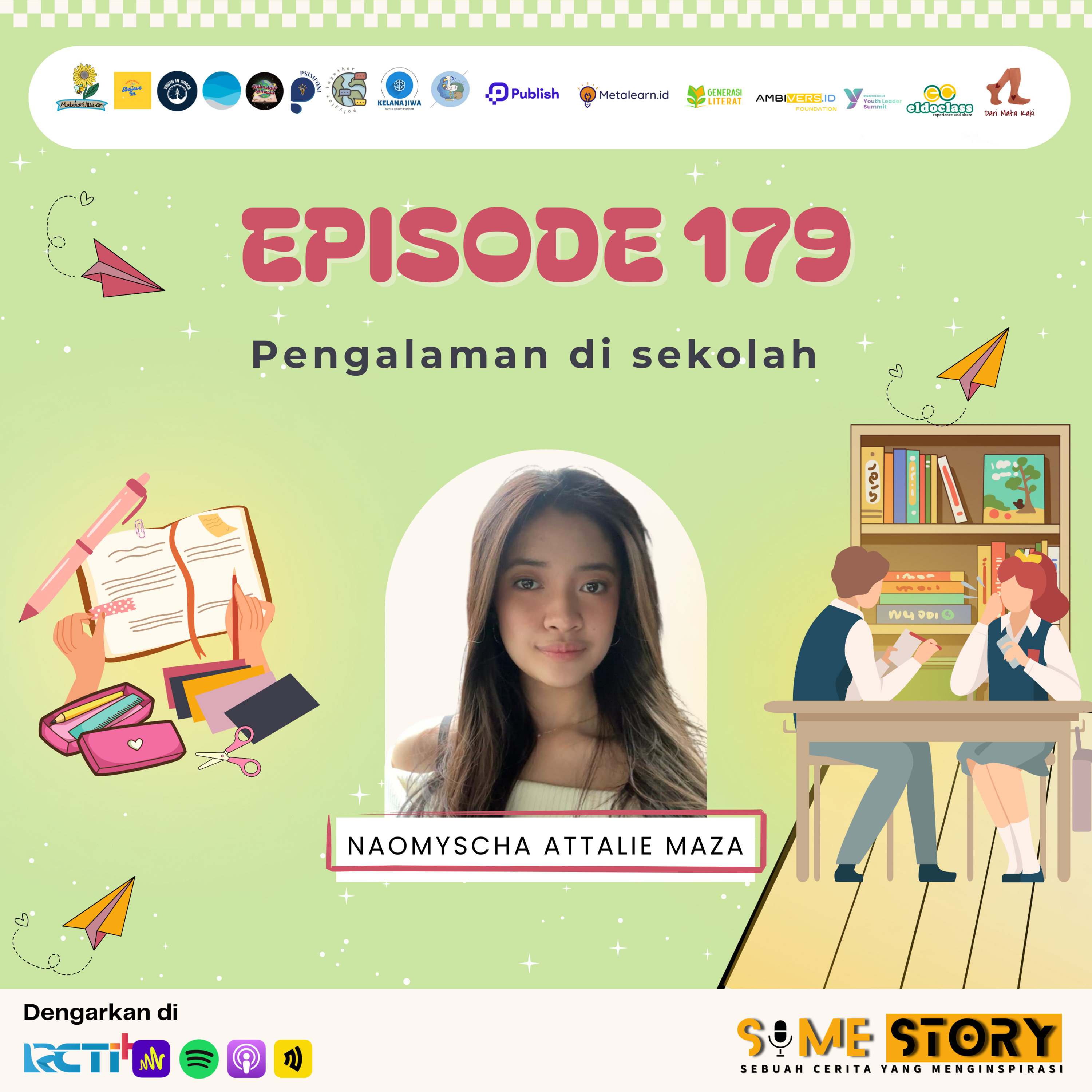 Somestory