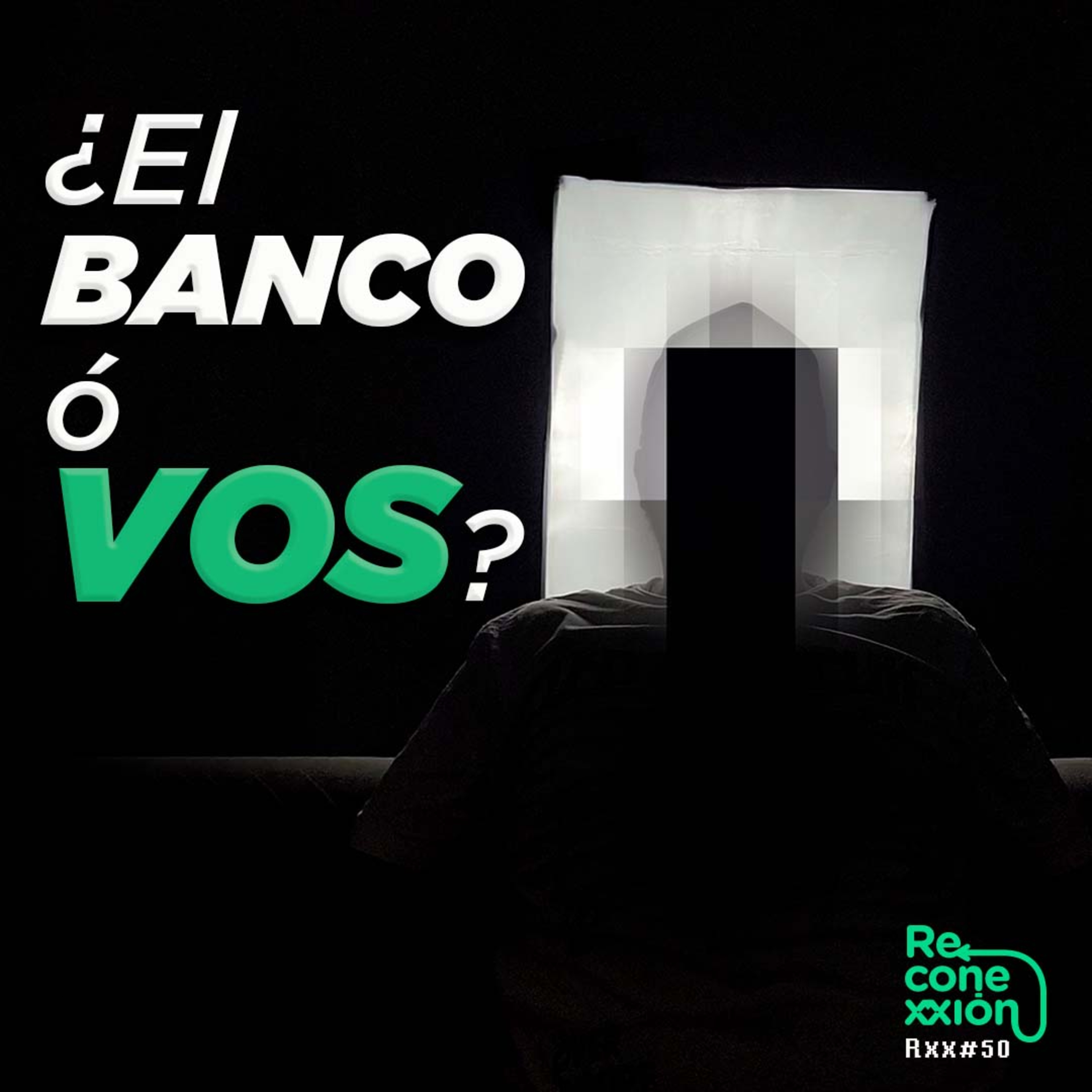 Rxx50 - ¿Preocupado por tus deudas? - Entrevista REVELADORA con un experto en Banca - episode artwork