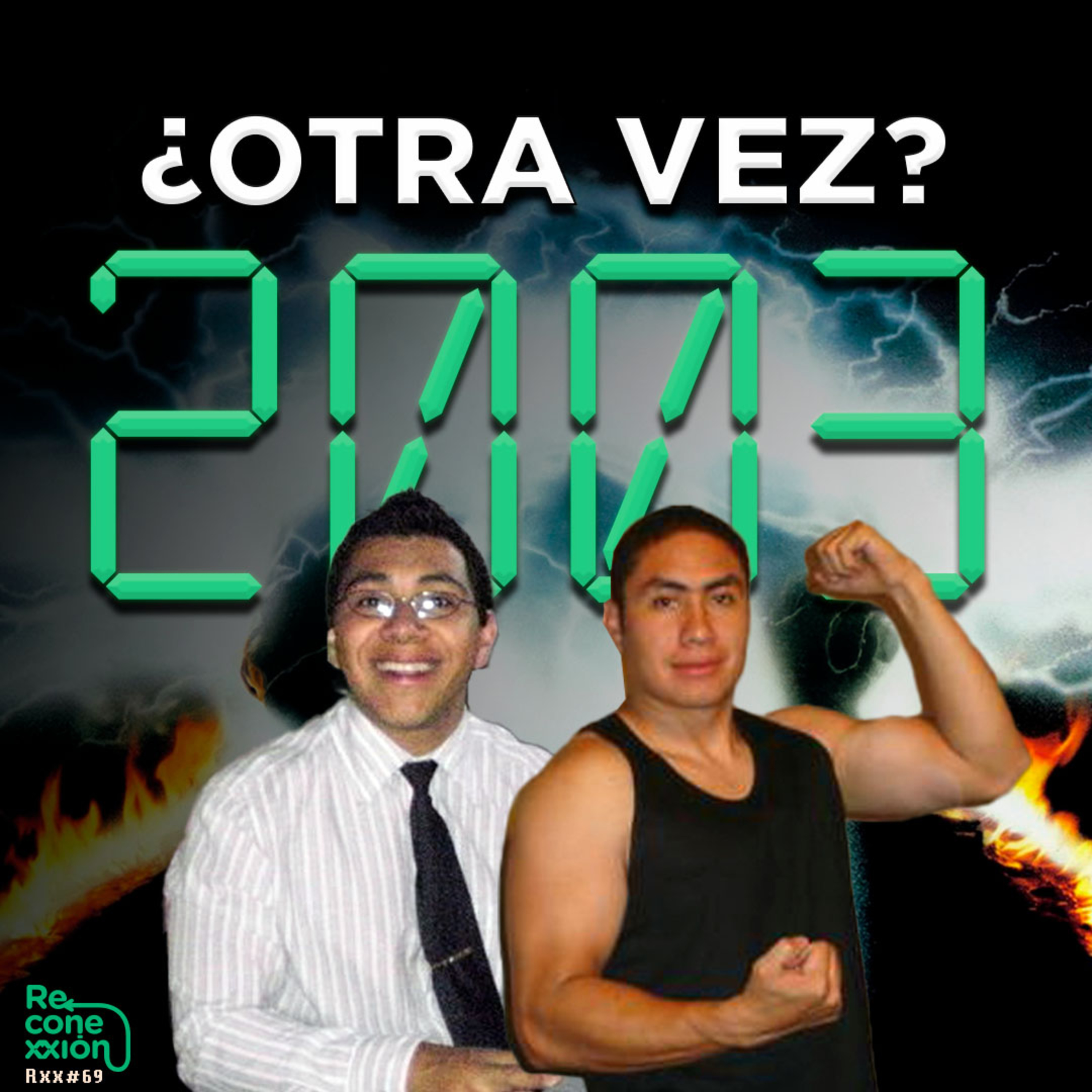 Reconexxión